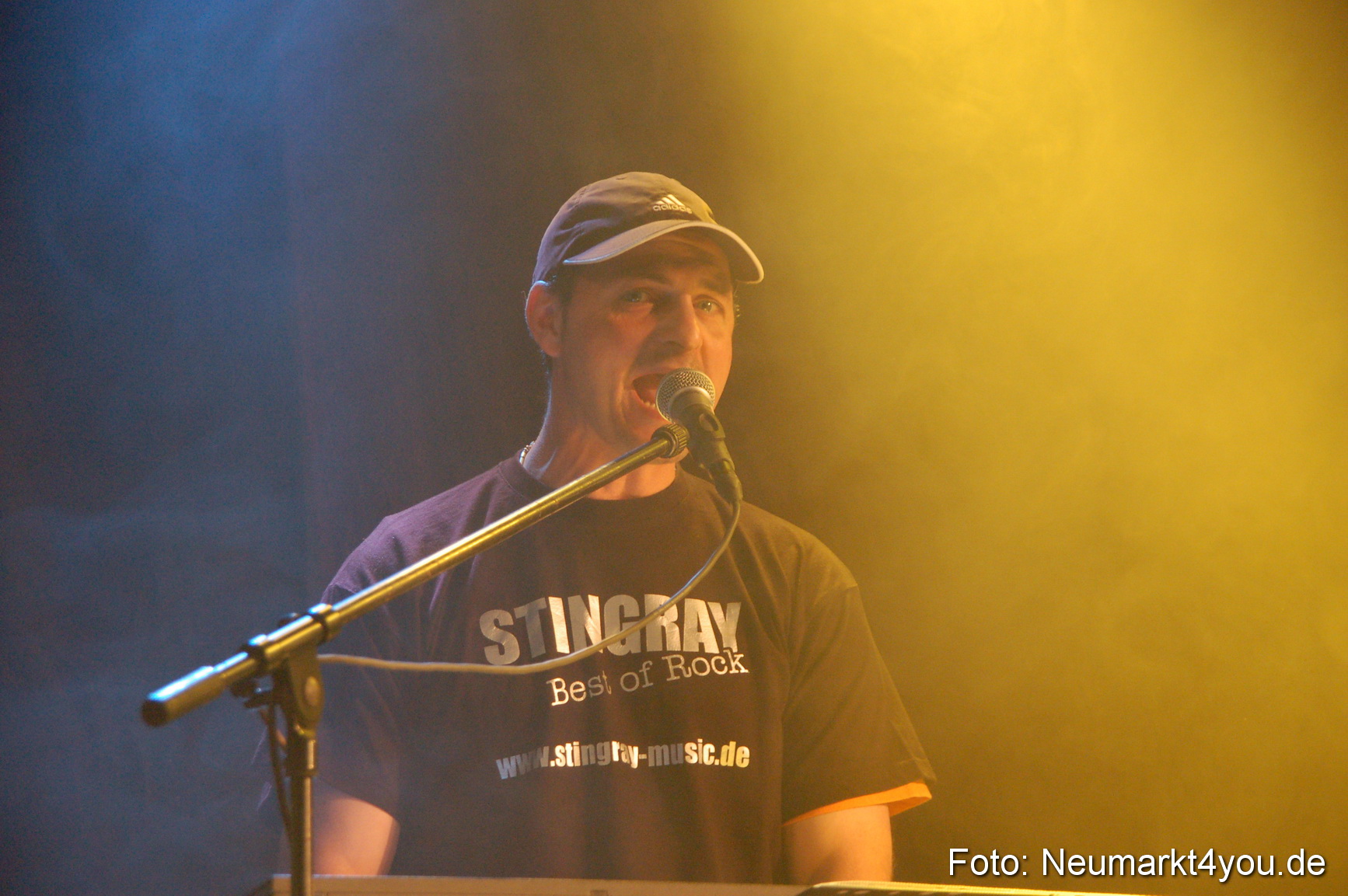 0270 Volksfest 110806