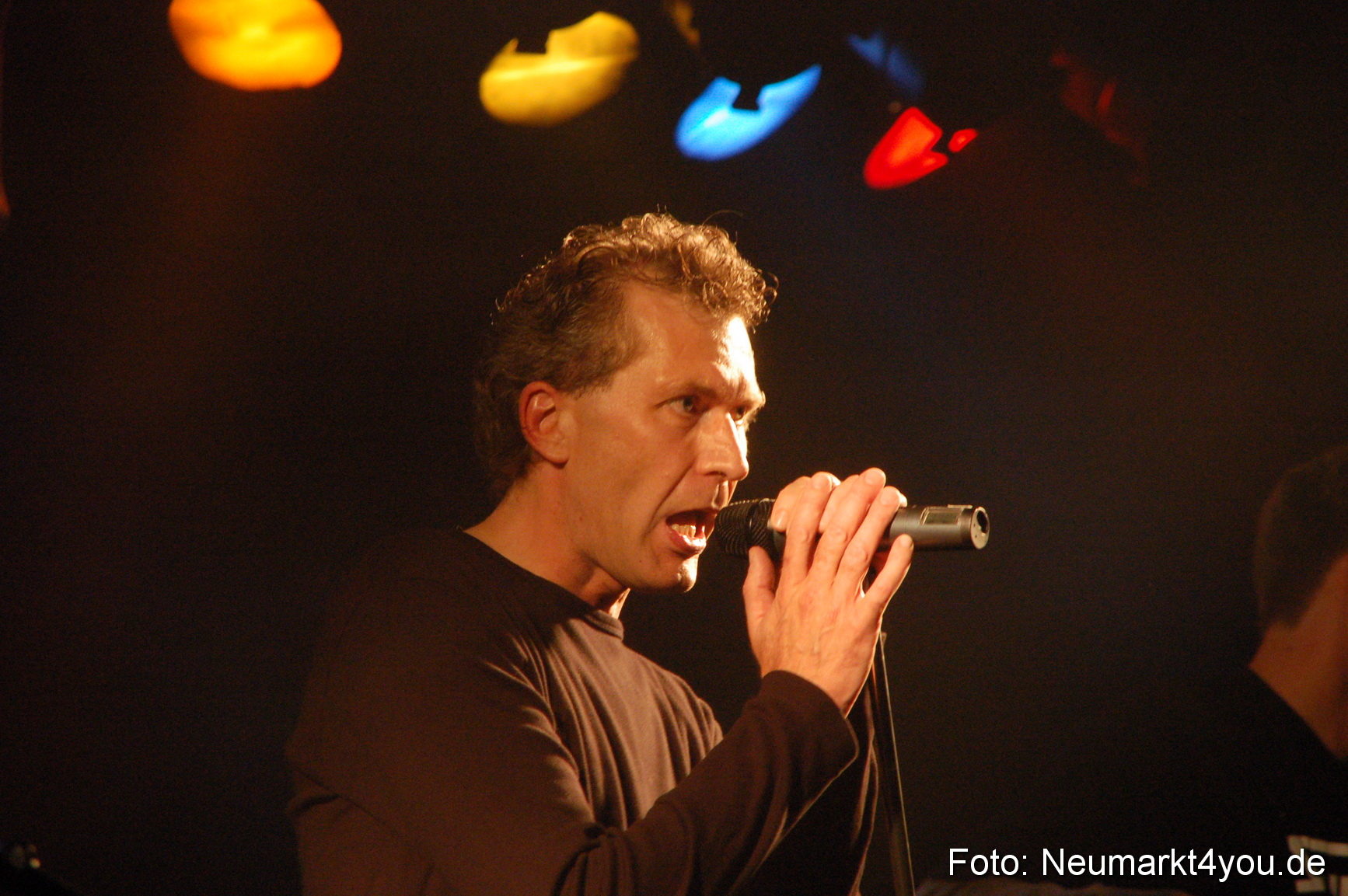 0300 Volksfest 110806