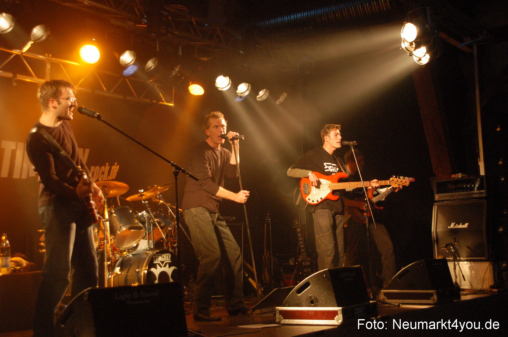 0310 Volksfest 110806