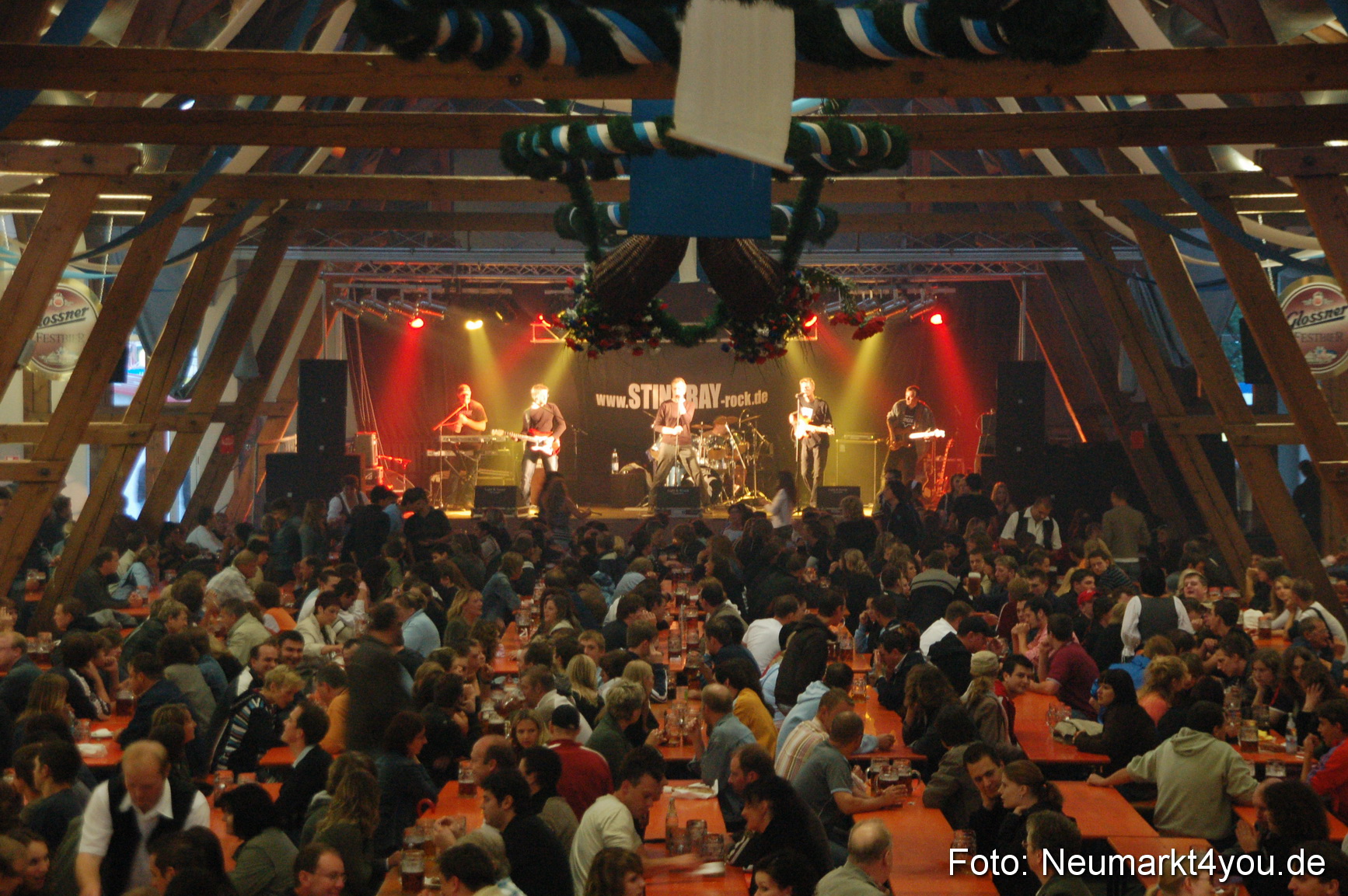 0320 Volksfest 110806