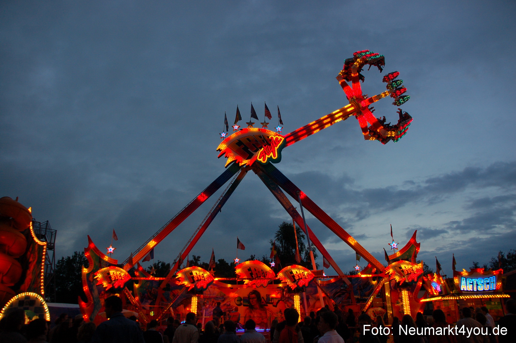 0350 Volksfest 110806