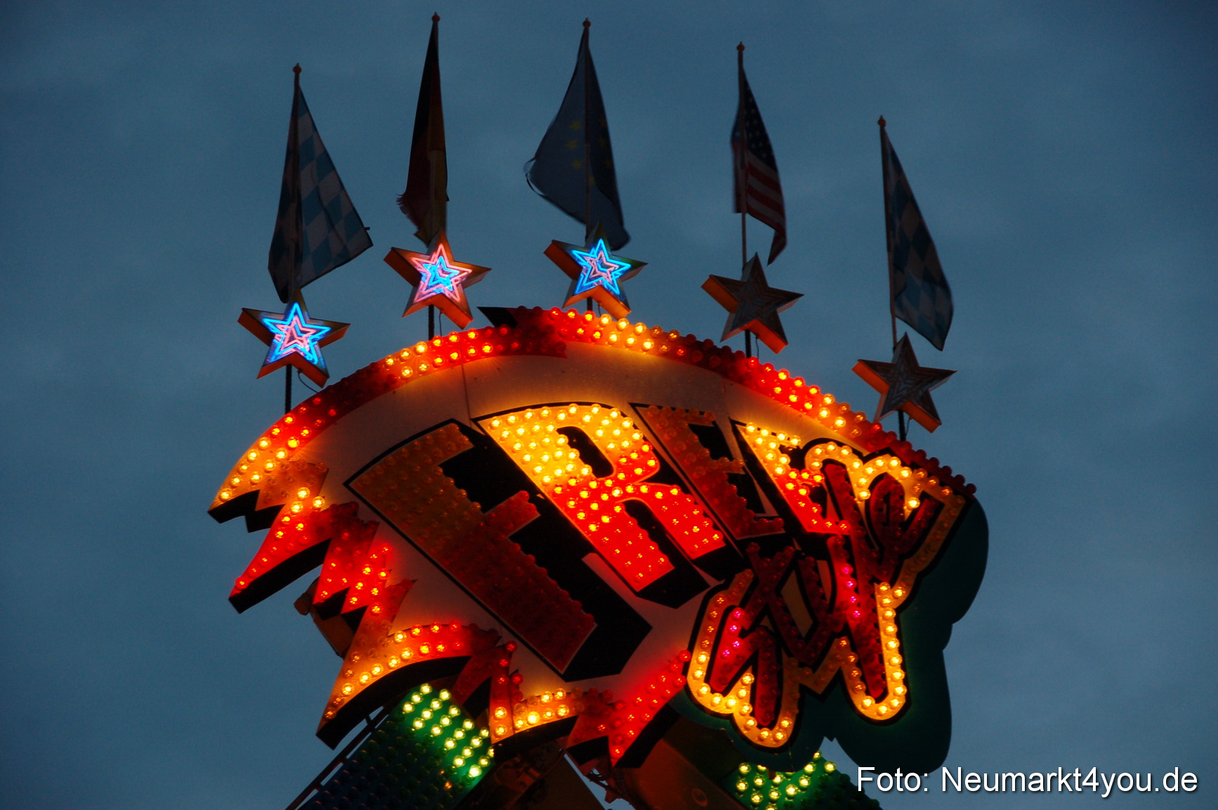 0360 Volksfest 110806