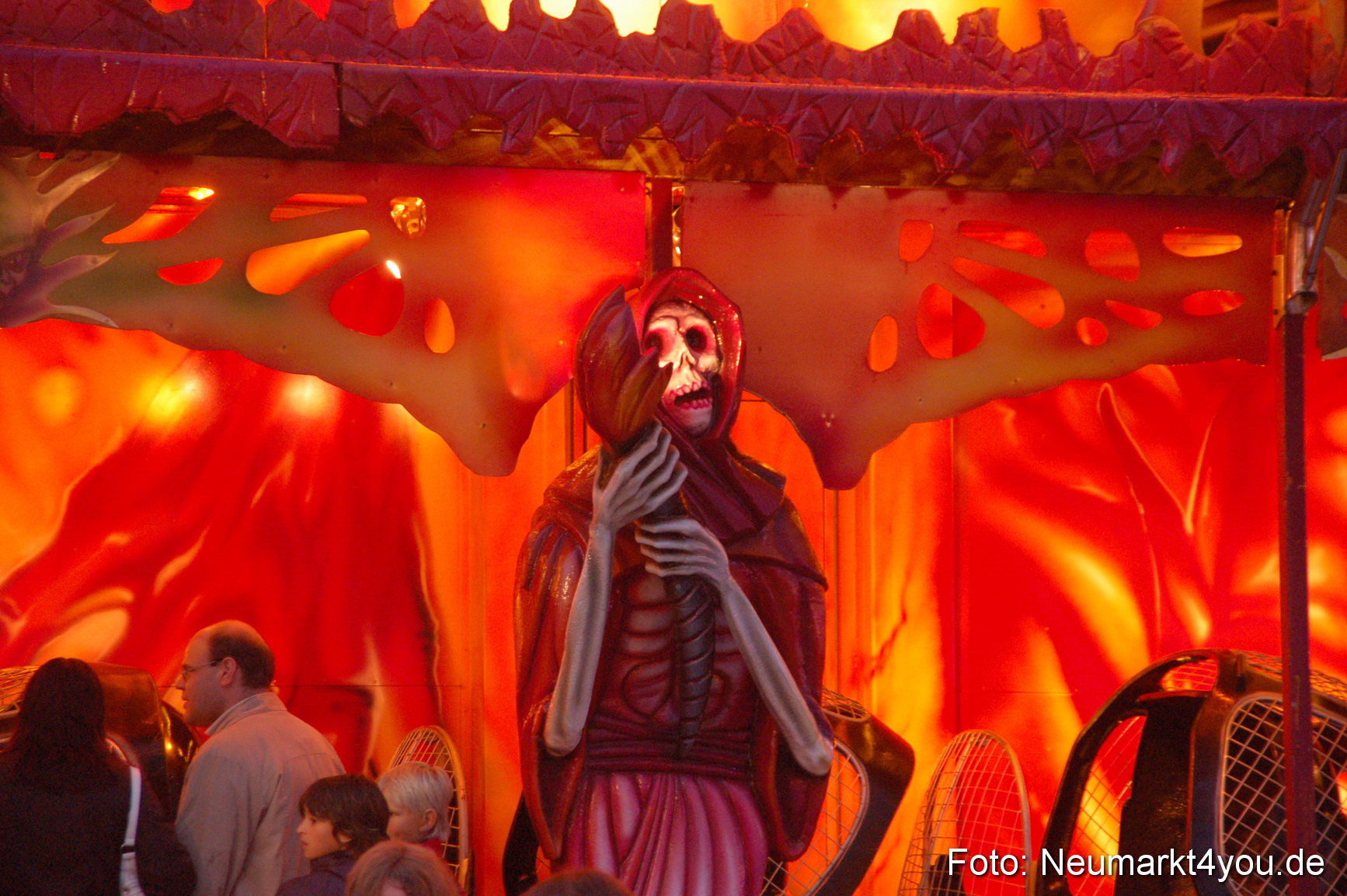 0390 Volksfest 110806