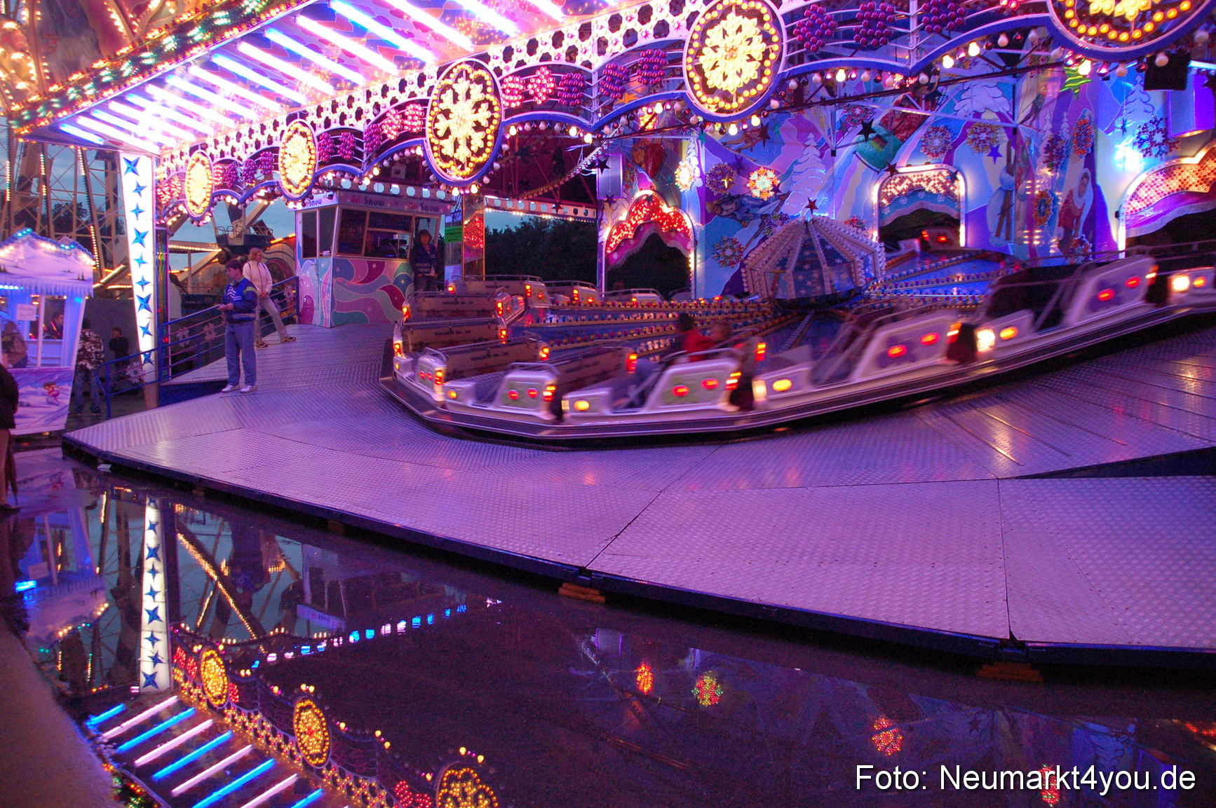 0400 Volksfest 110806