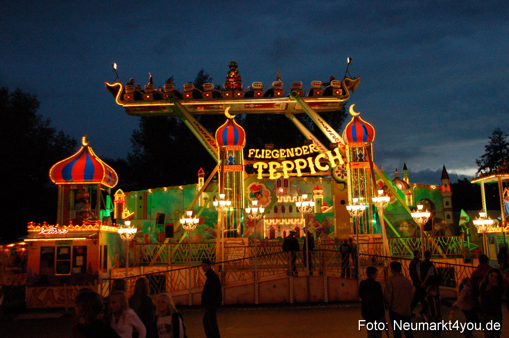 0420 Volksfest 110806