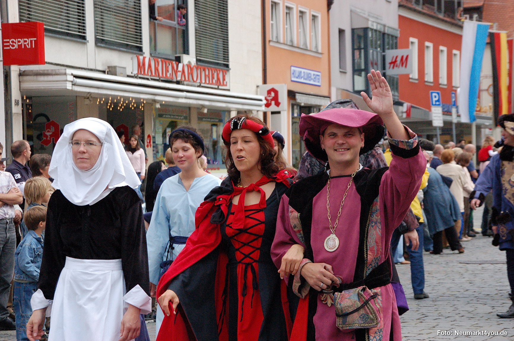 0060 Volksfestzug 130806