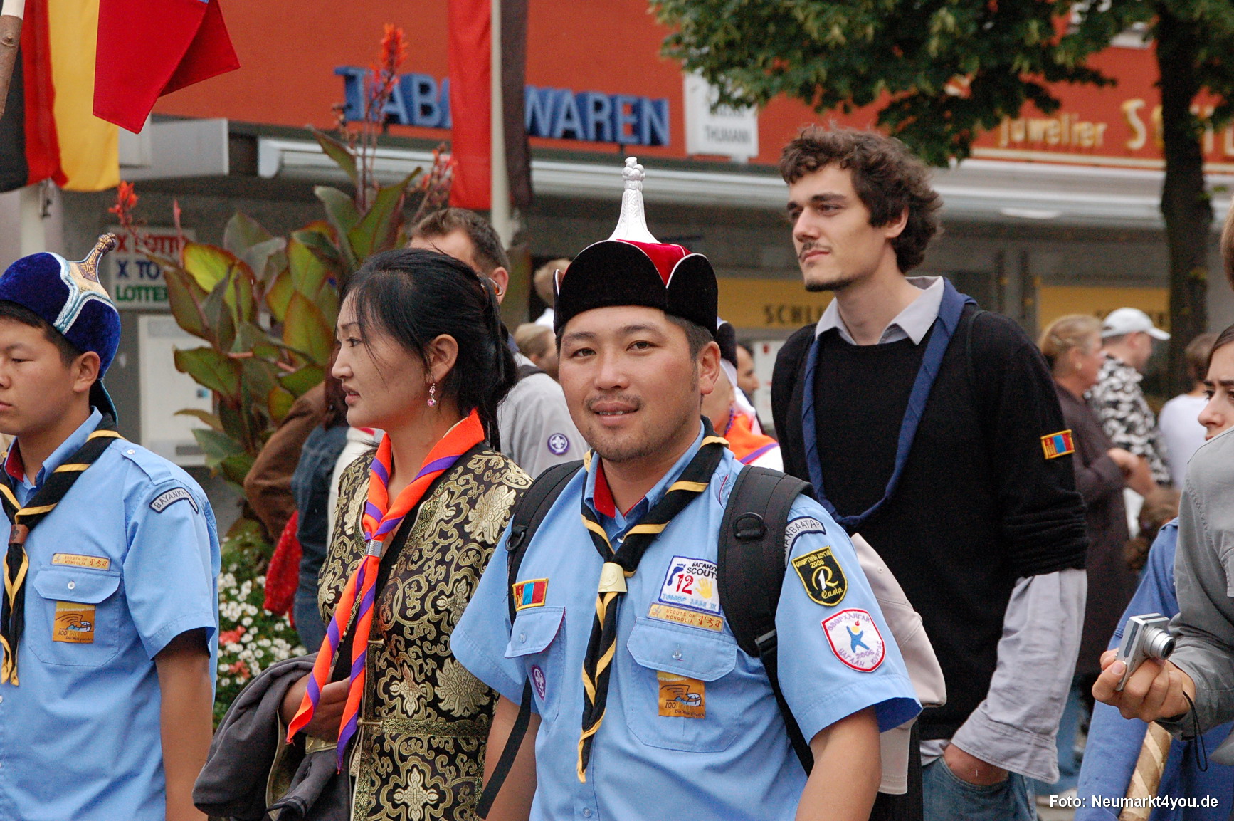 0130 Volksfestzug 130806