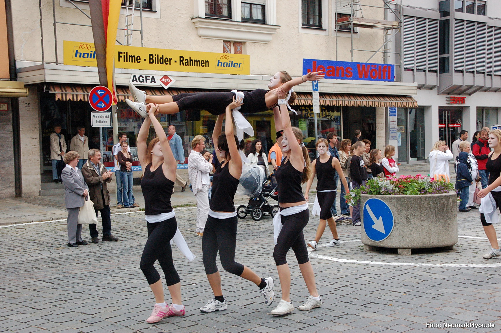 0155 Volksfestzug 130806