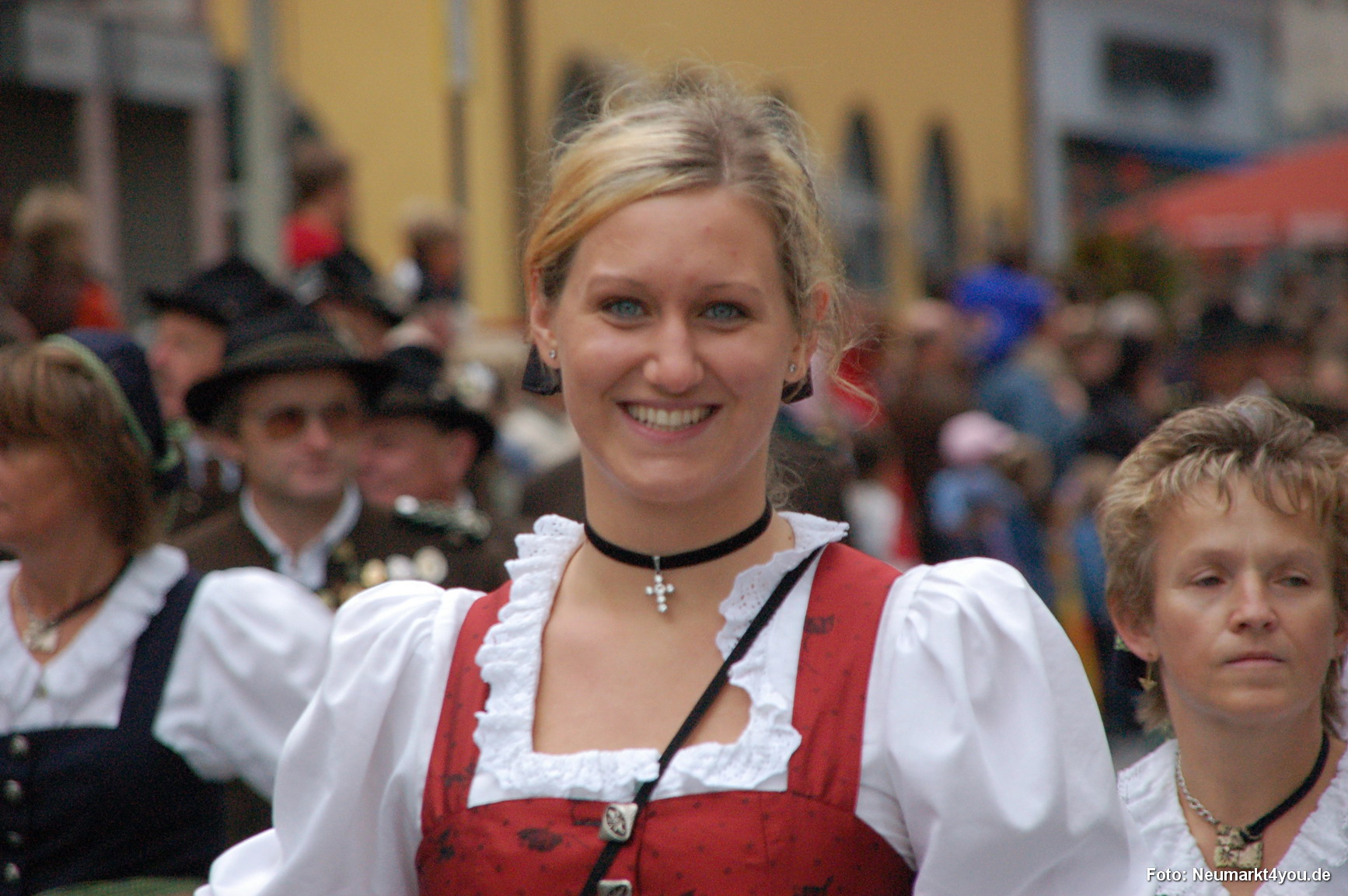 0300 Volksfestzug 130806