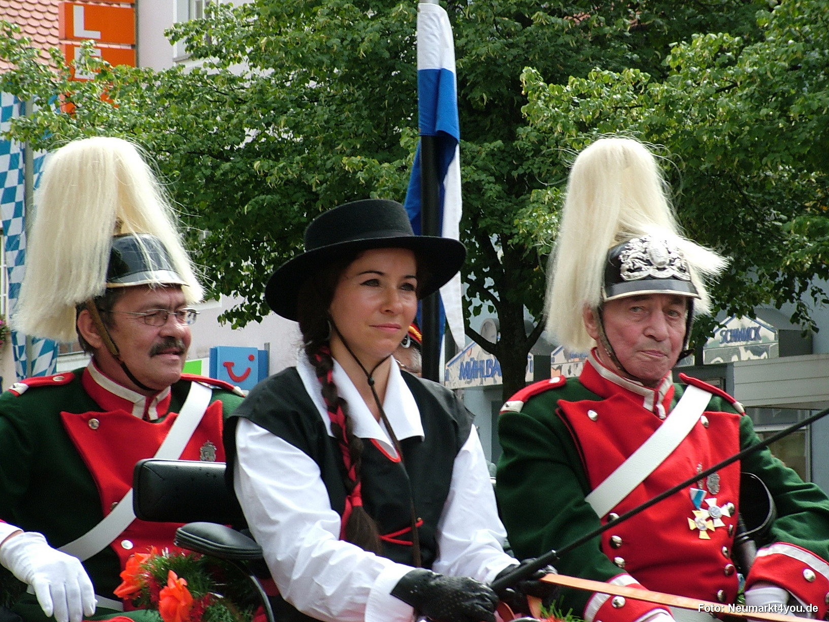 0455 Volksfestzug 130806