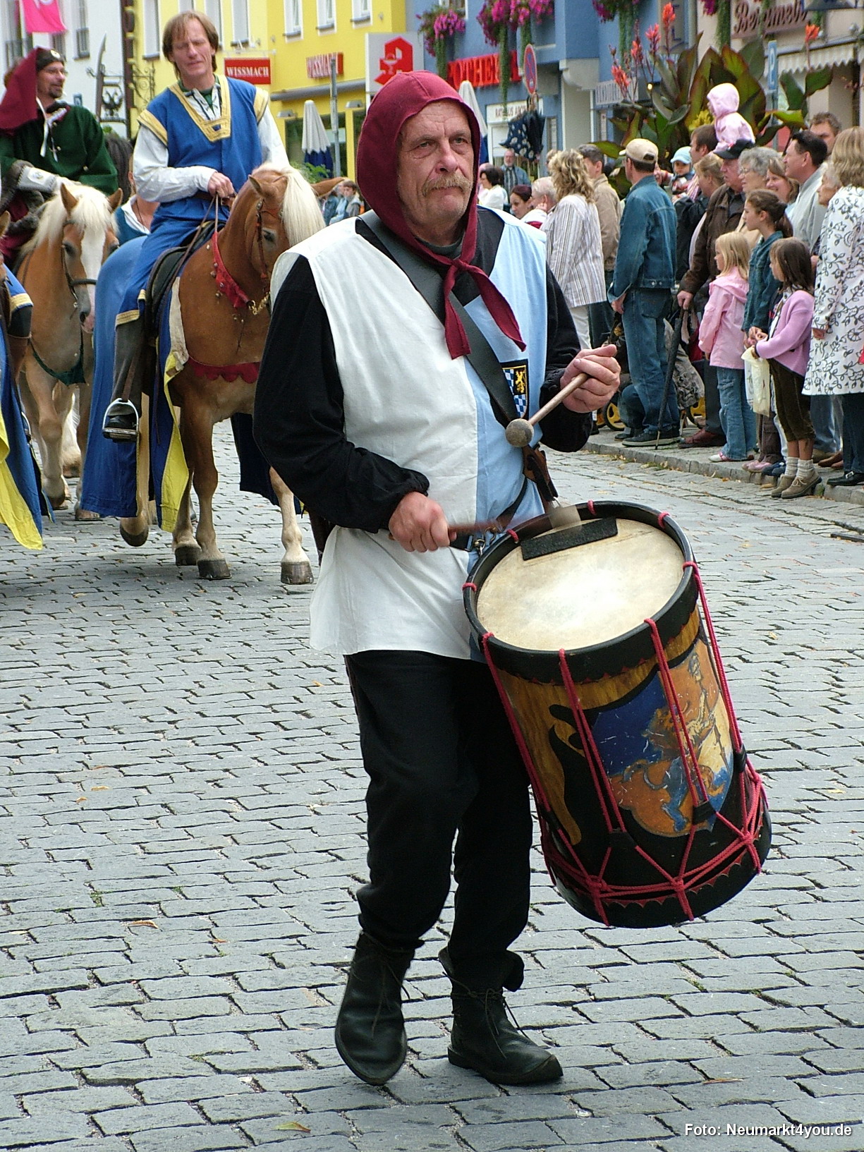 0490 Volksfestzug 130806