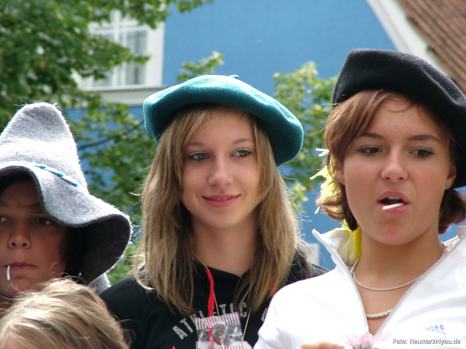 0585 Volksfestzug 130806