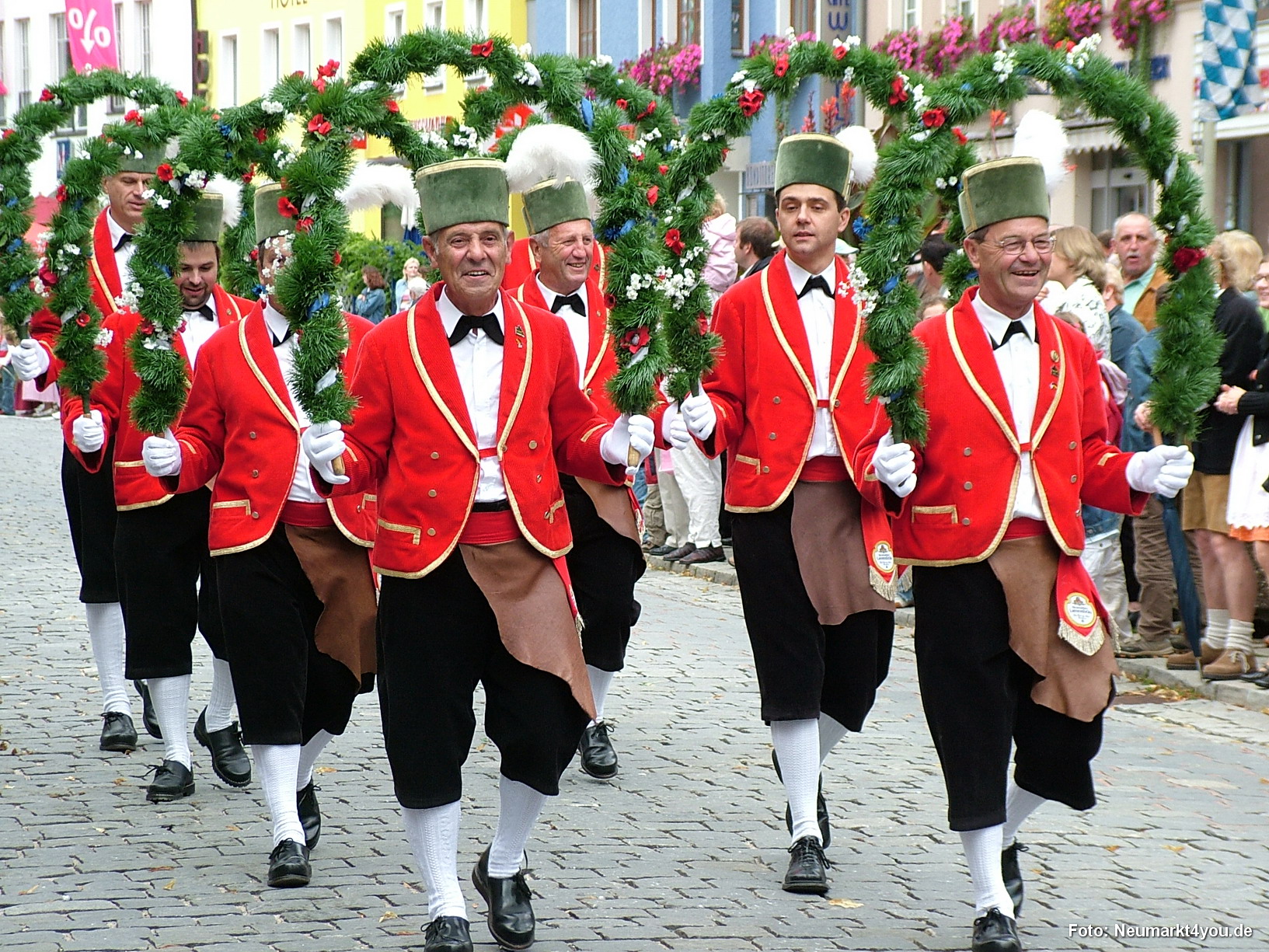 0625 Volksfestzug 130806