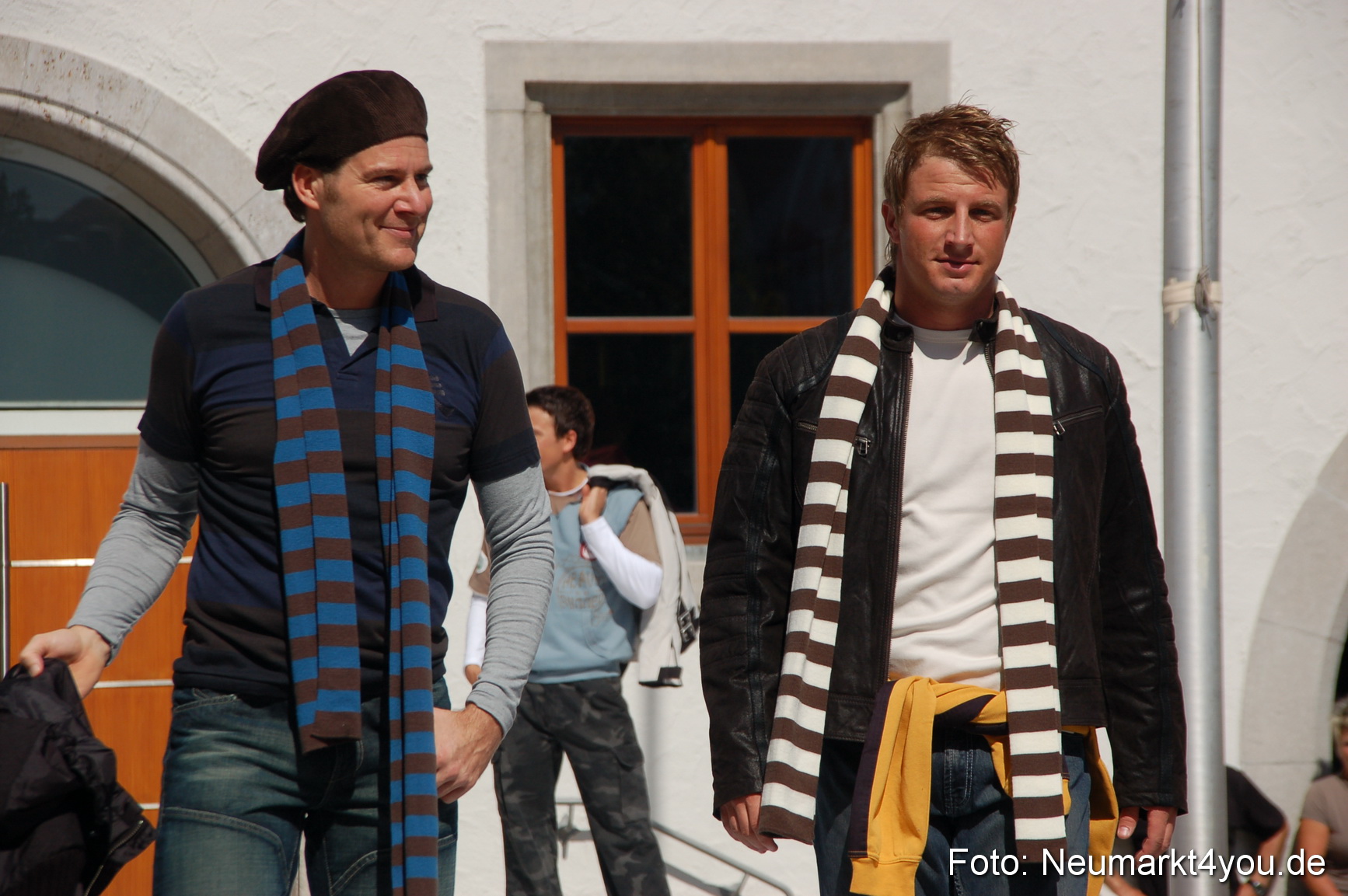 0035 Modenschau Servicewoche Teil2