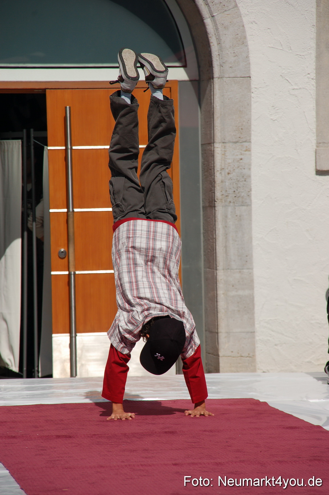 0410 Modenschau Servicewoche