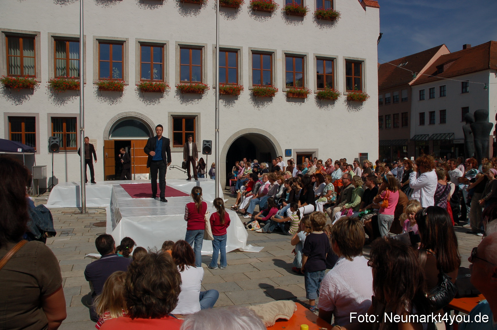 0650 Modenschau Servicewoche