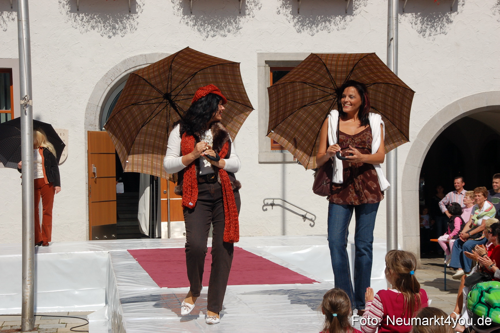 0730 Modenschau Servicewoche