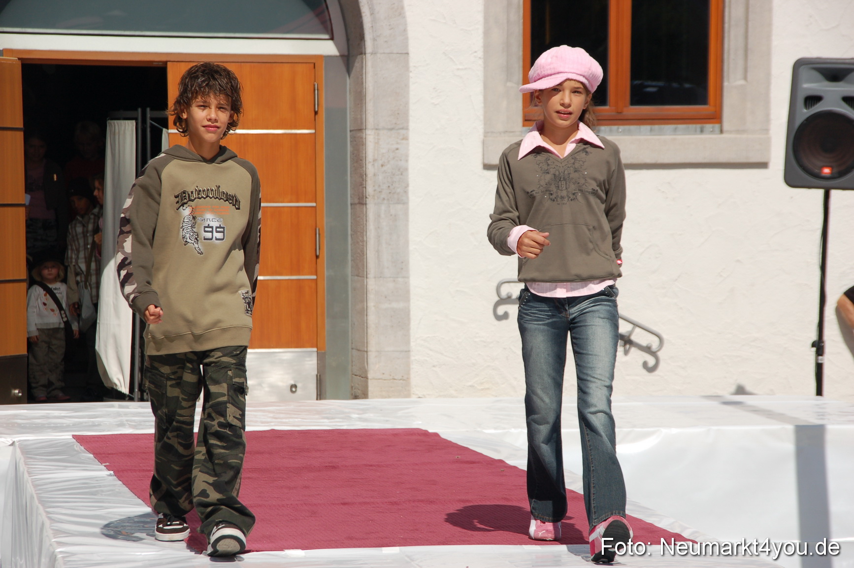 0760 Modenschau Servicewoche