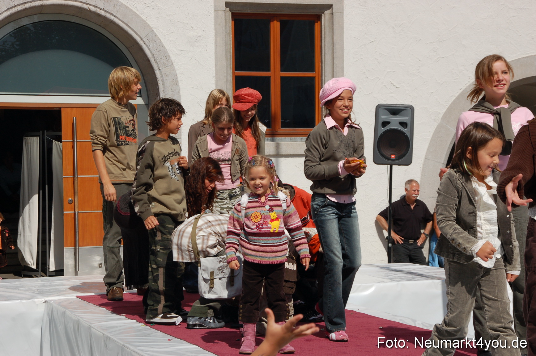 0790 Modenschau Servicewoche
