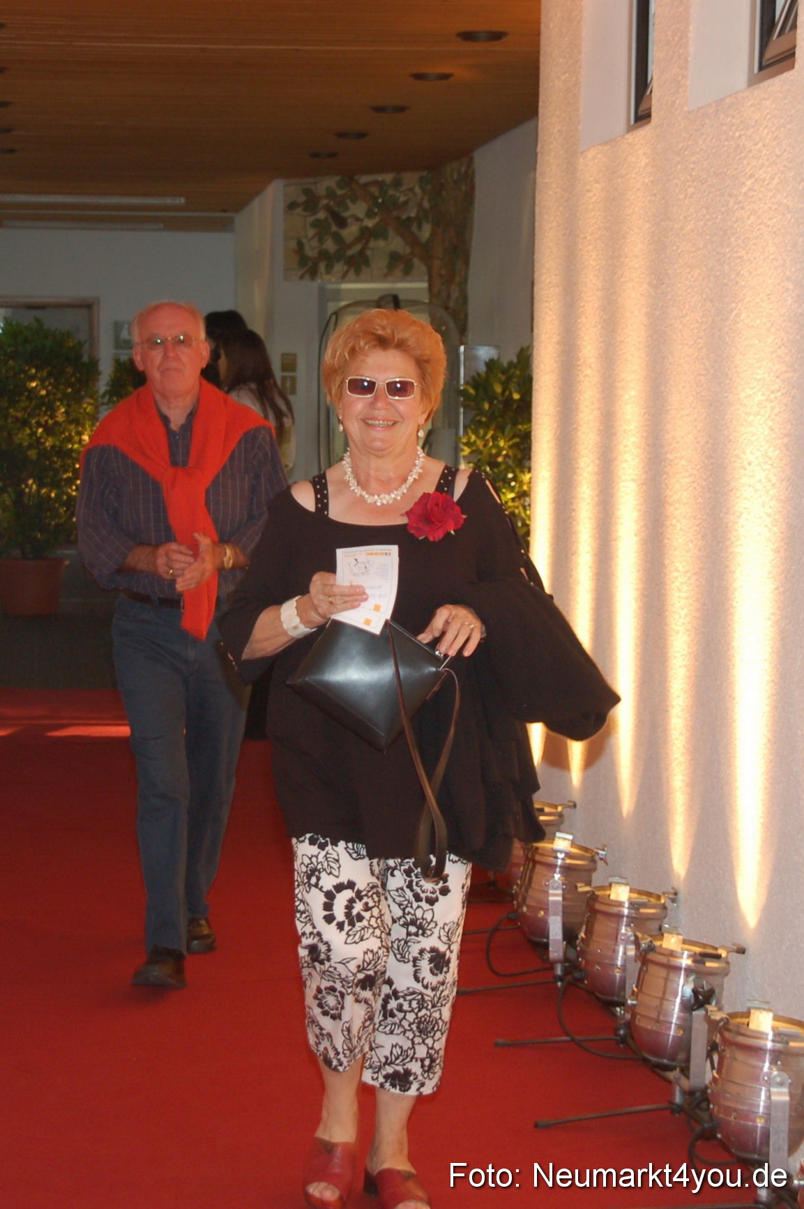 0060 Mozart Show Freibad