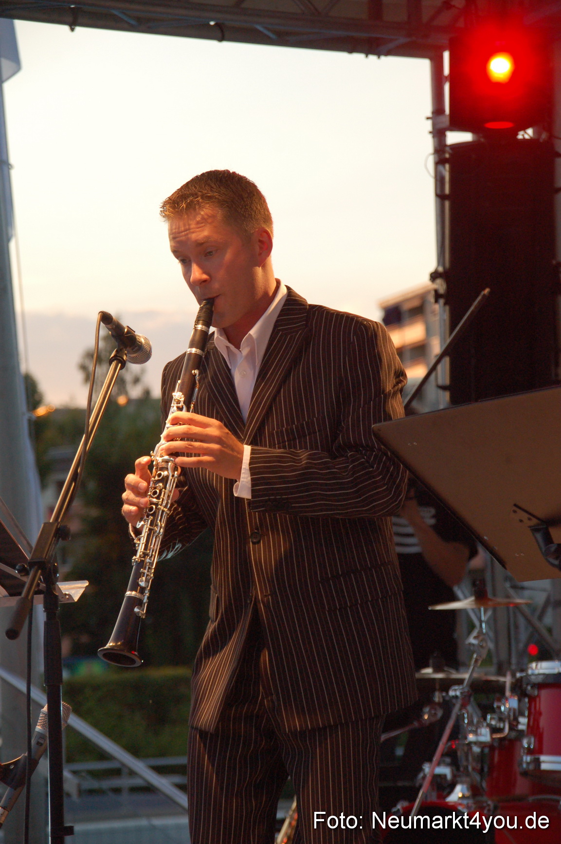 0140 Mozart Show Freibad