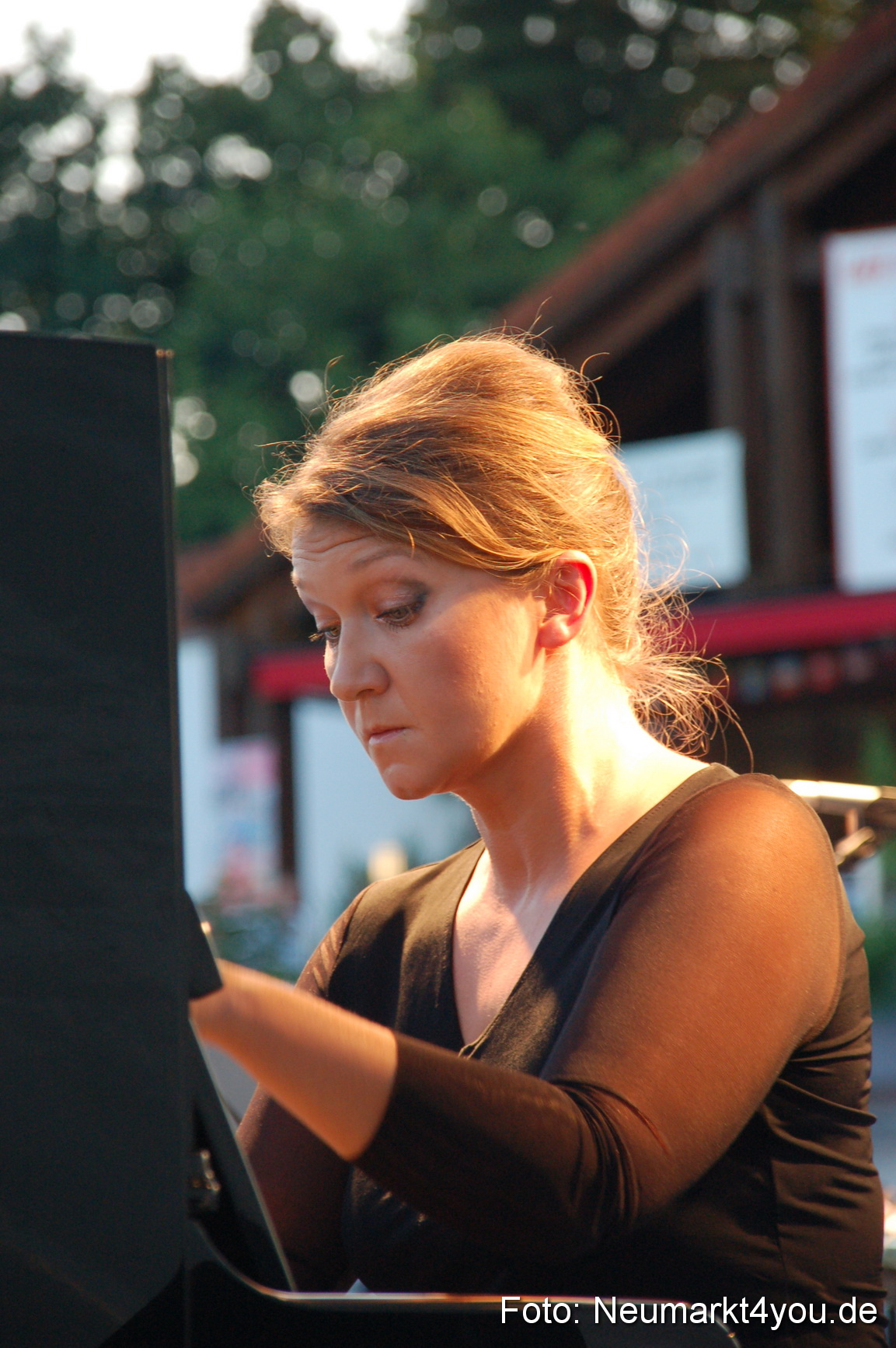 0150 Mozart Show Freibad