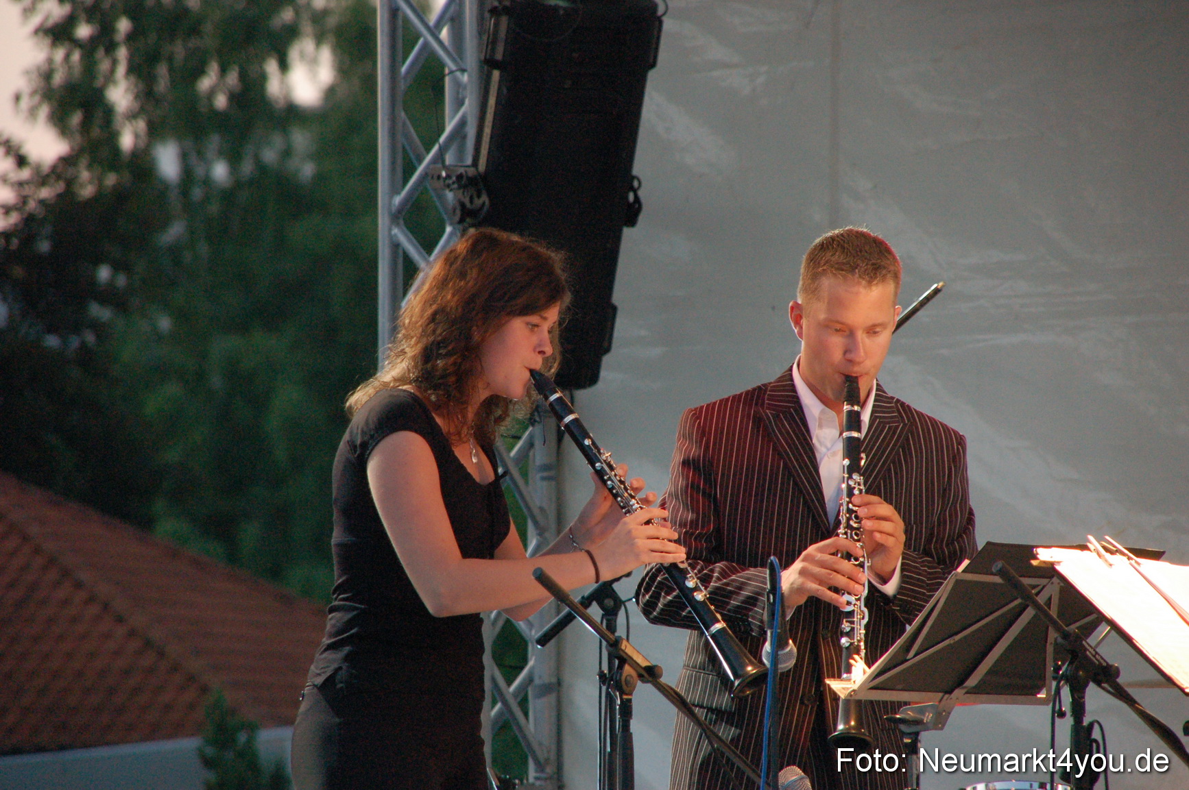 0170 Mozart Show Freibad