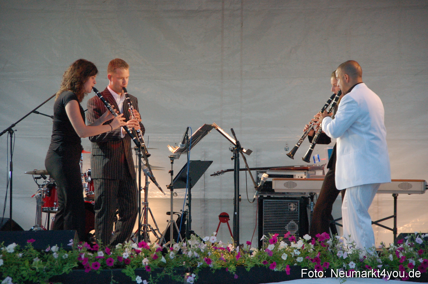 0180 Mozart Show Freibad