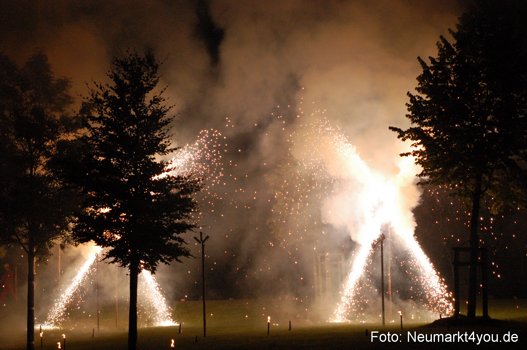 0260 Mozart Show Freibad