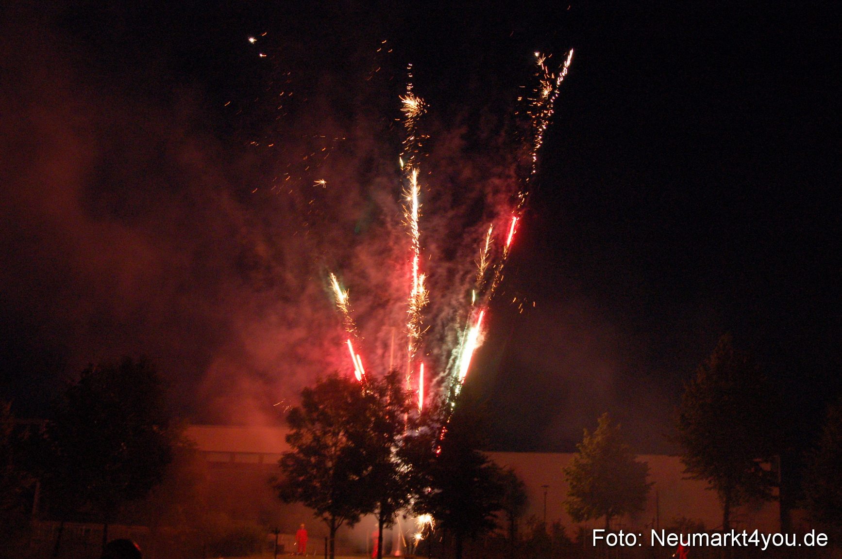 0270 Mozart Show Freibad