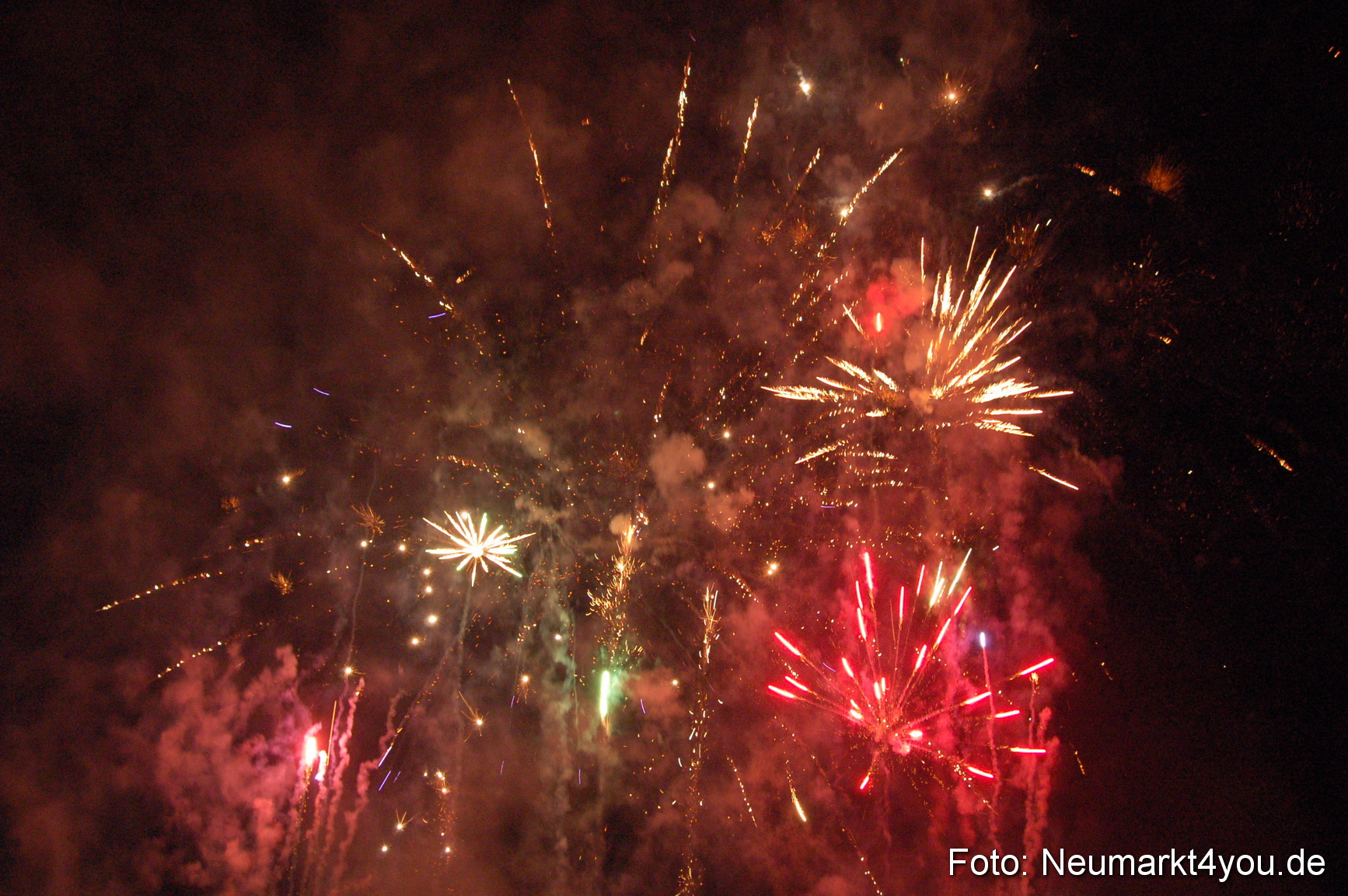 0290 Mozart Show Freibad