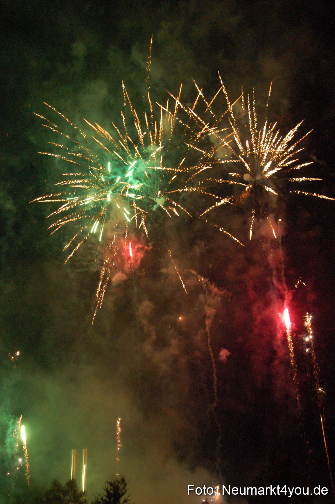 0300 Mozart Show Freibad