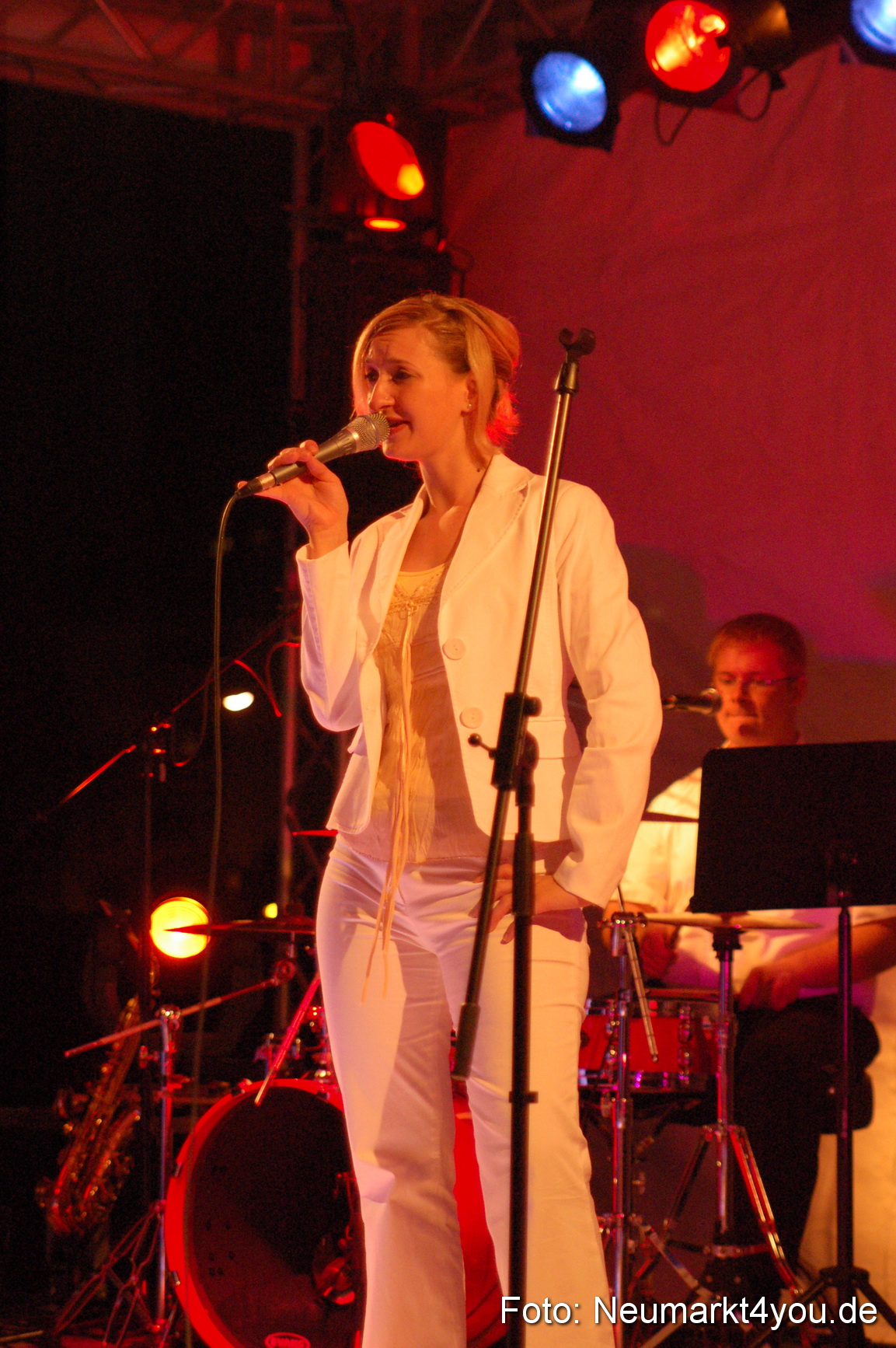 0310 Mozart Show Freibad