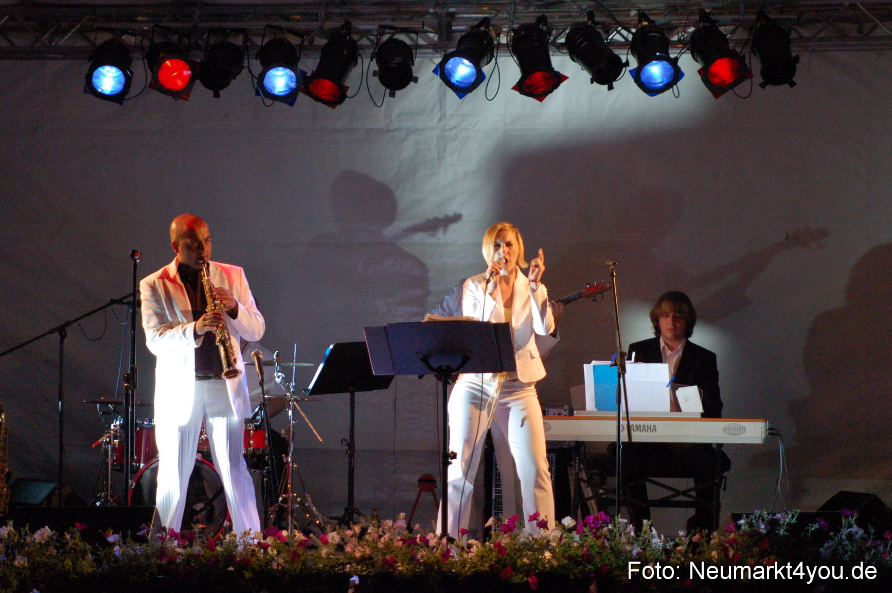 0340 Mozart Show Freibad