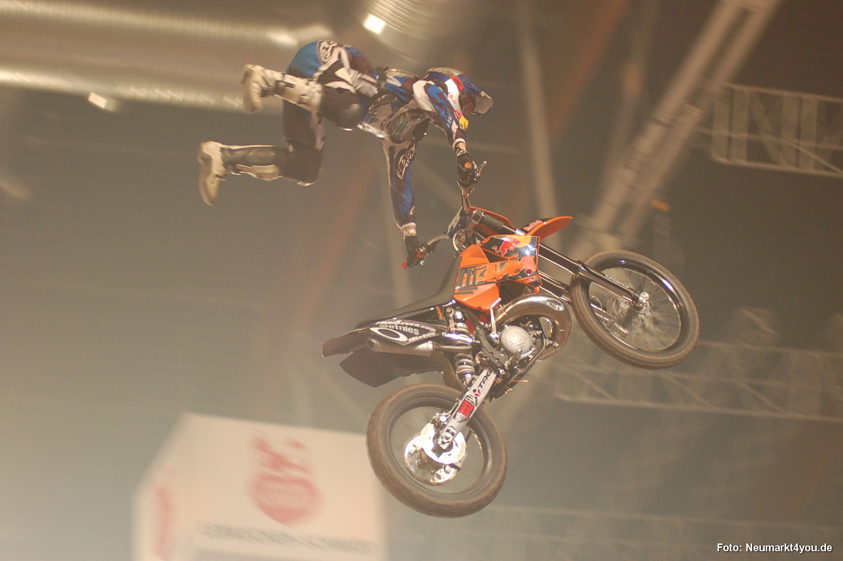 Night of the Jumps 010