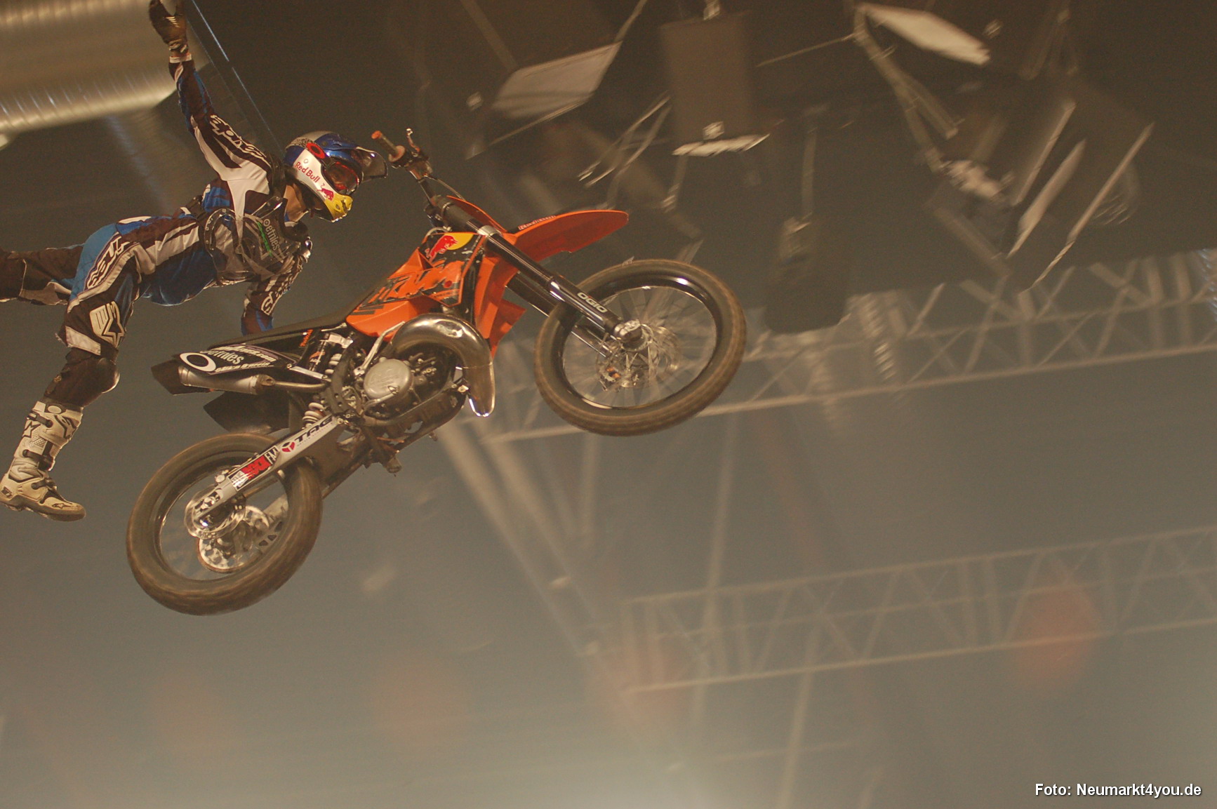 Night of the Jumps 011