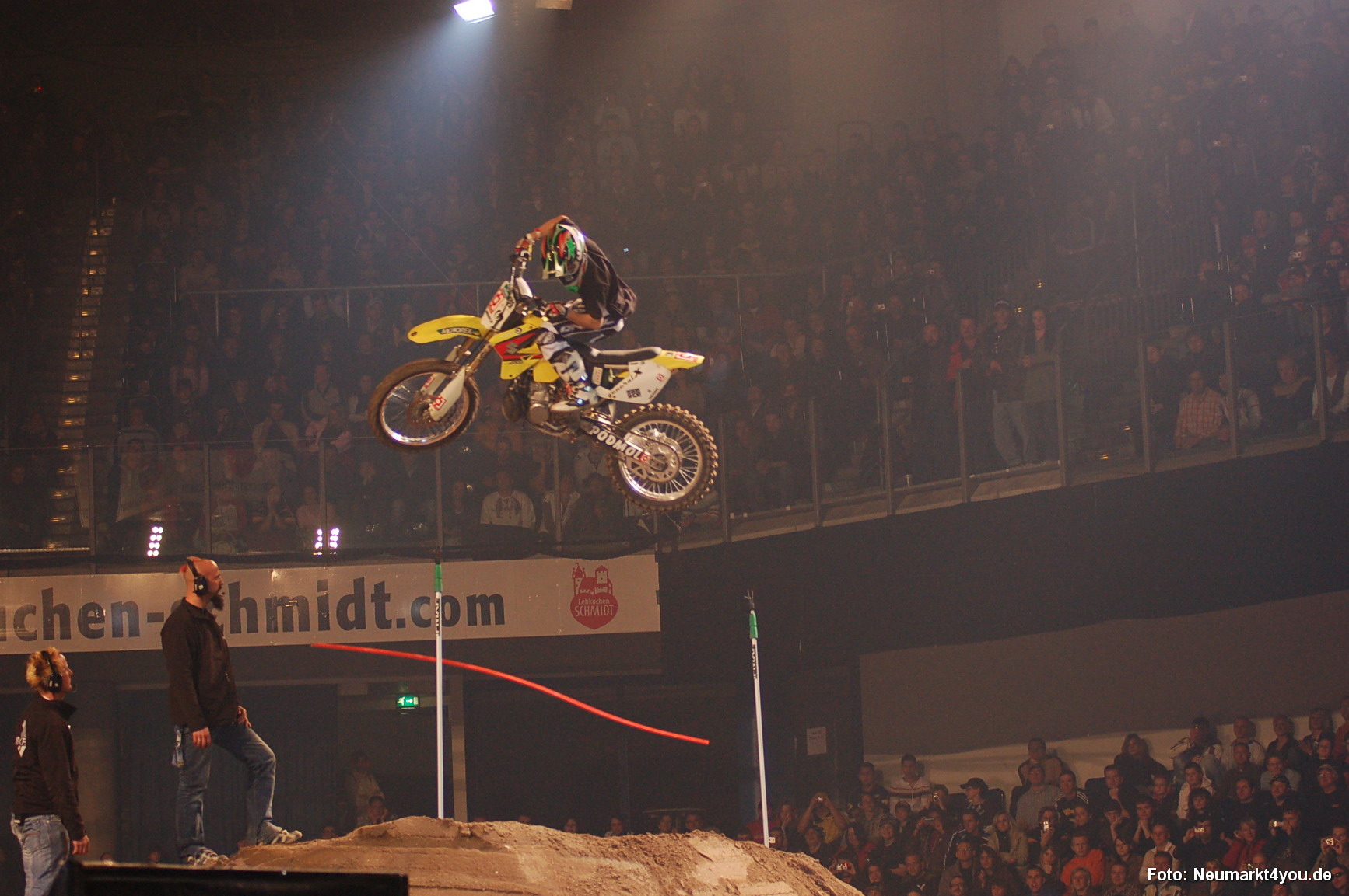 Night of the Jumps 018