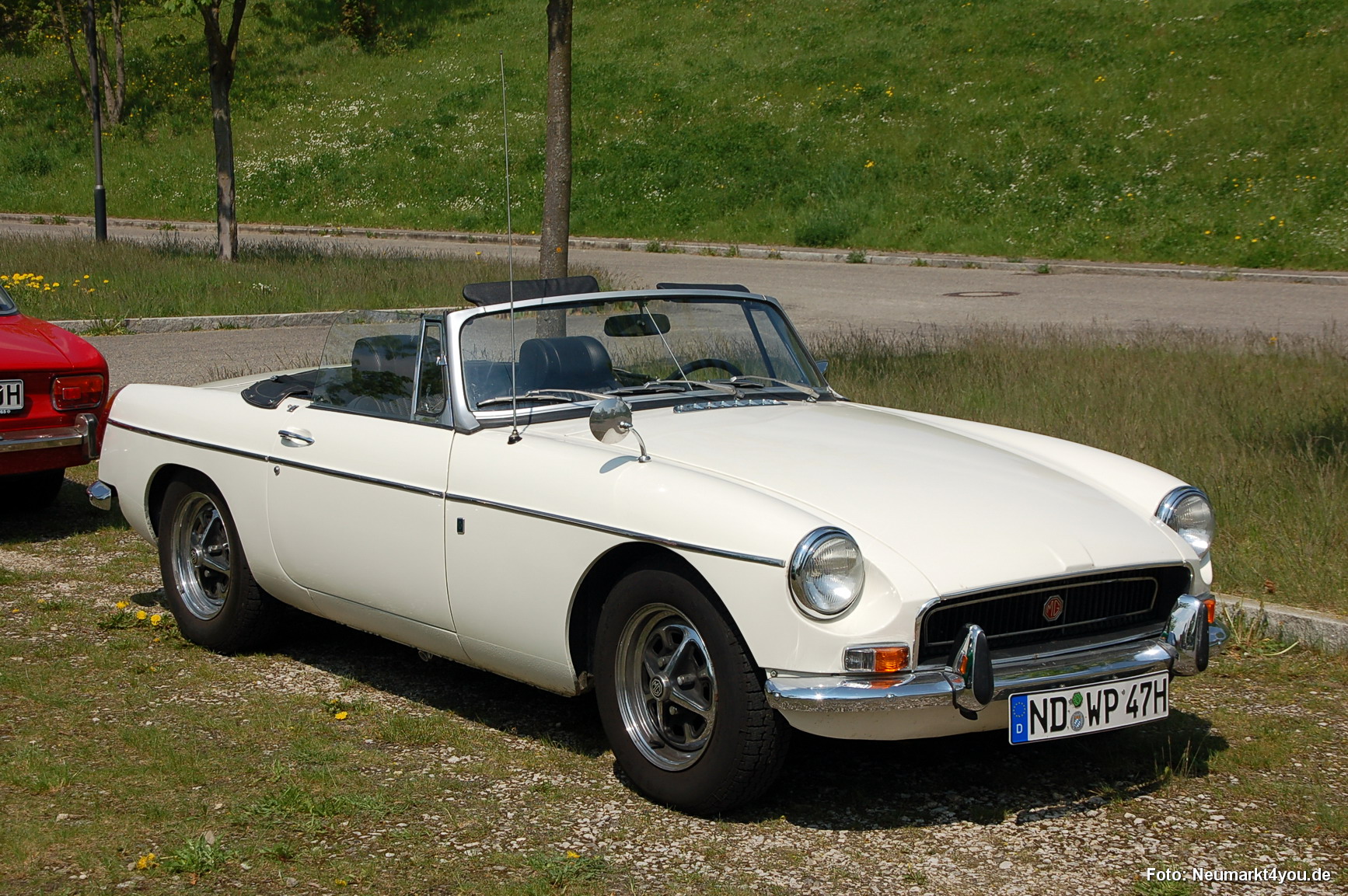 0003 Oldtimertreffen Berching 