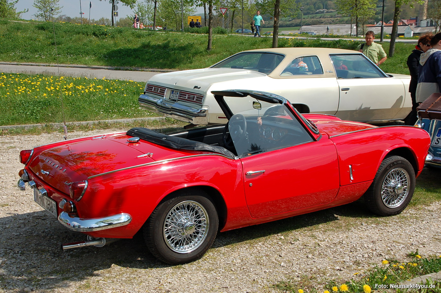 0004 Oldtimertreffen Berching 