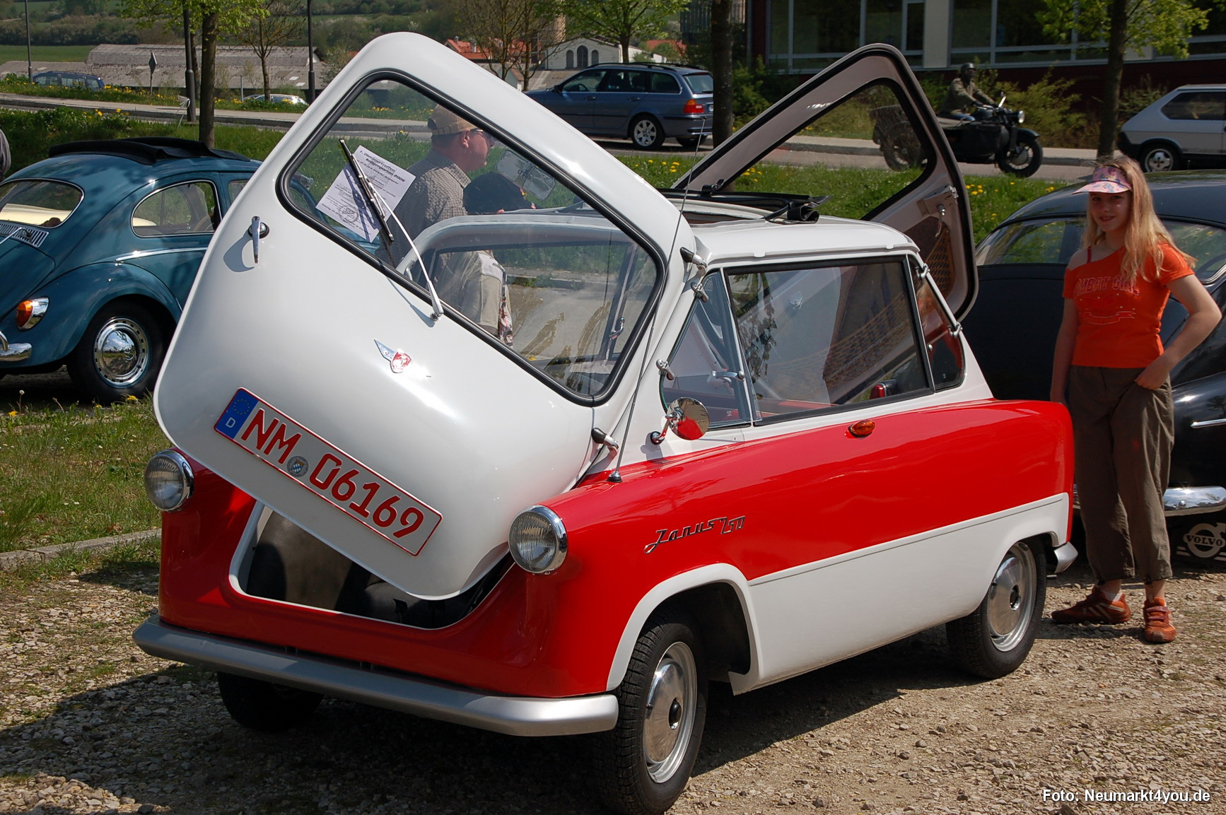 0006 Oldtimertreffen Berching 