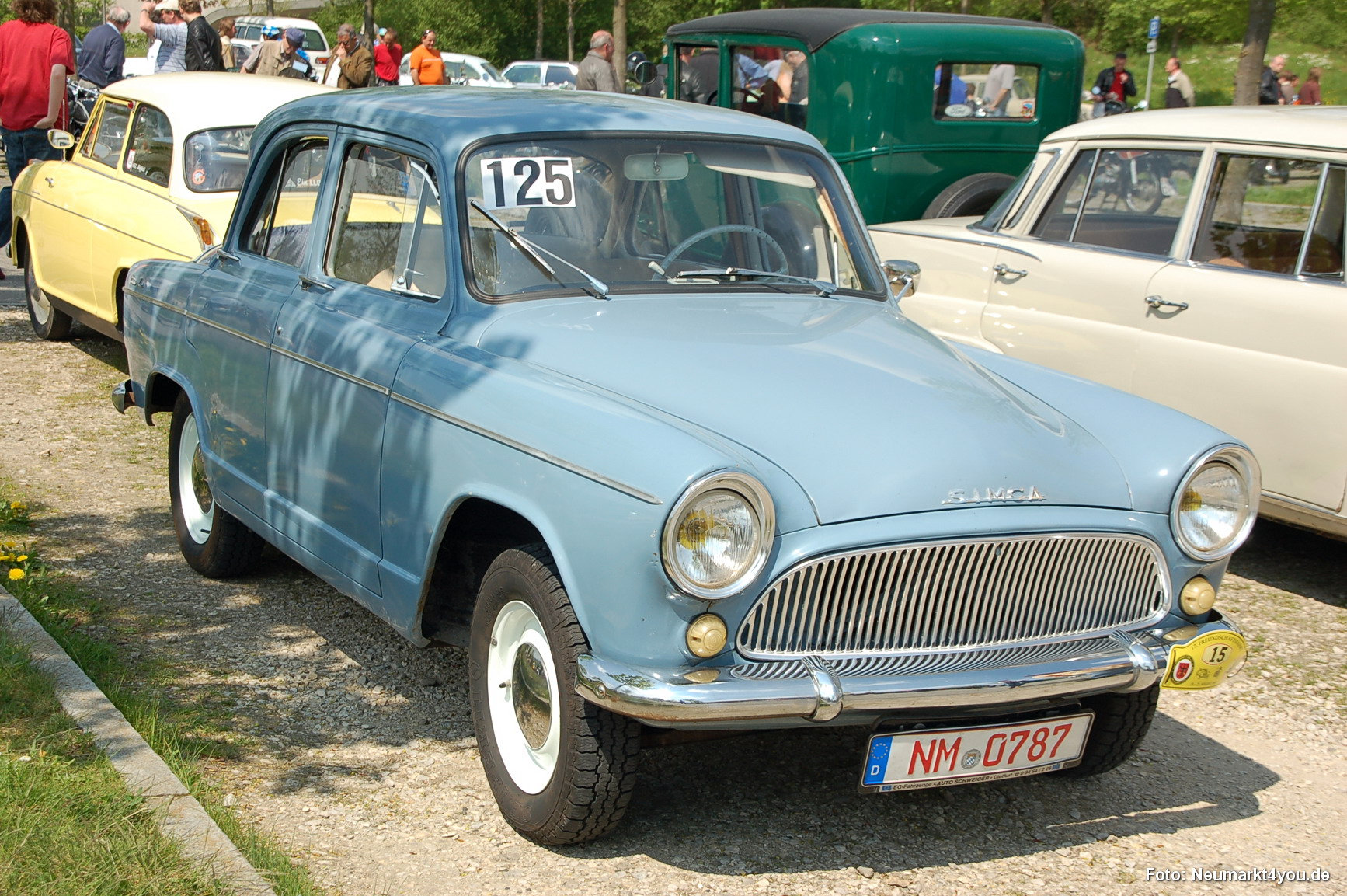 0007 Oldtimertreffen Berching 