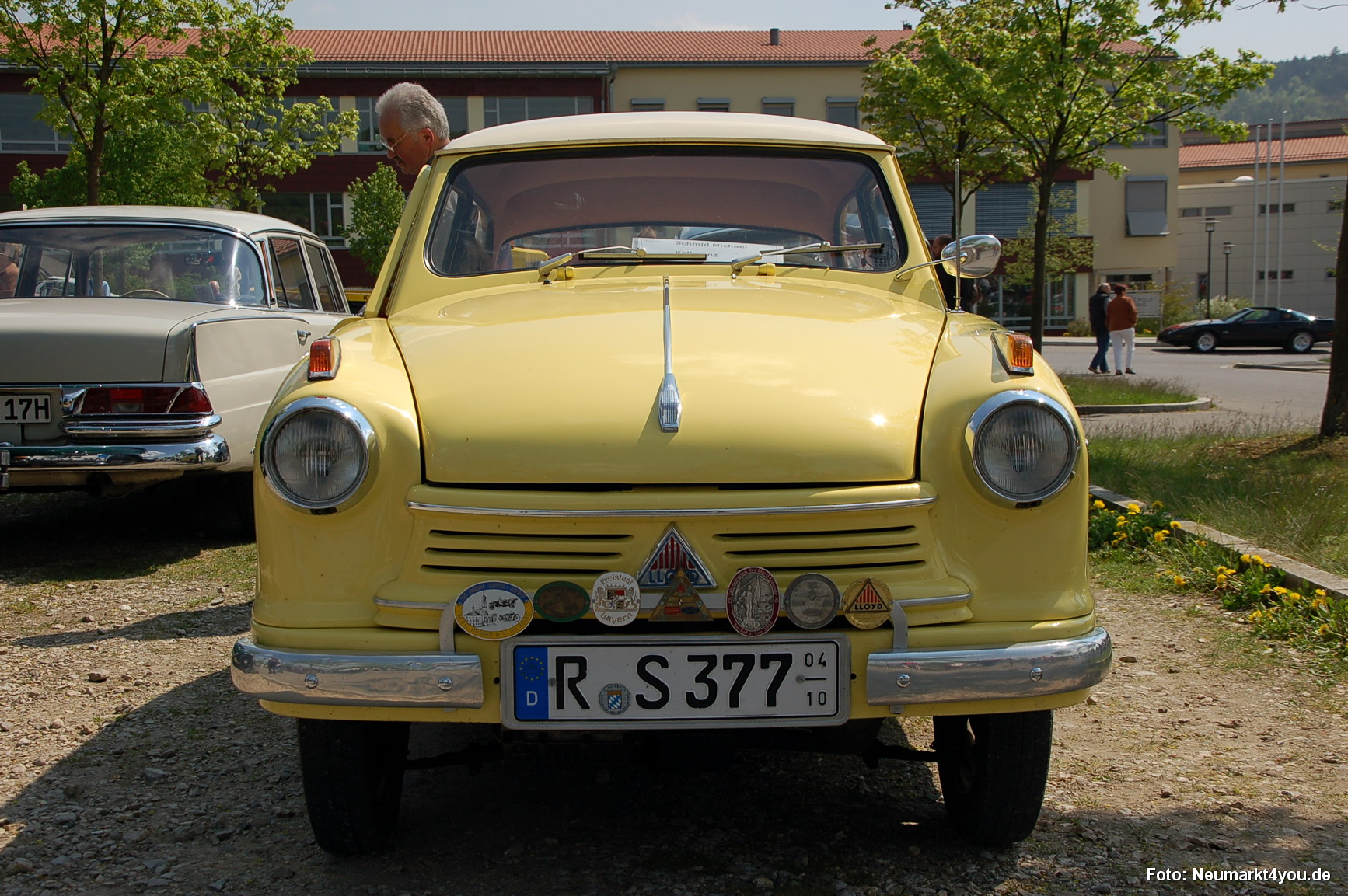 0008 Oldtimertreffen Berching 