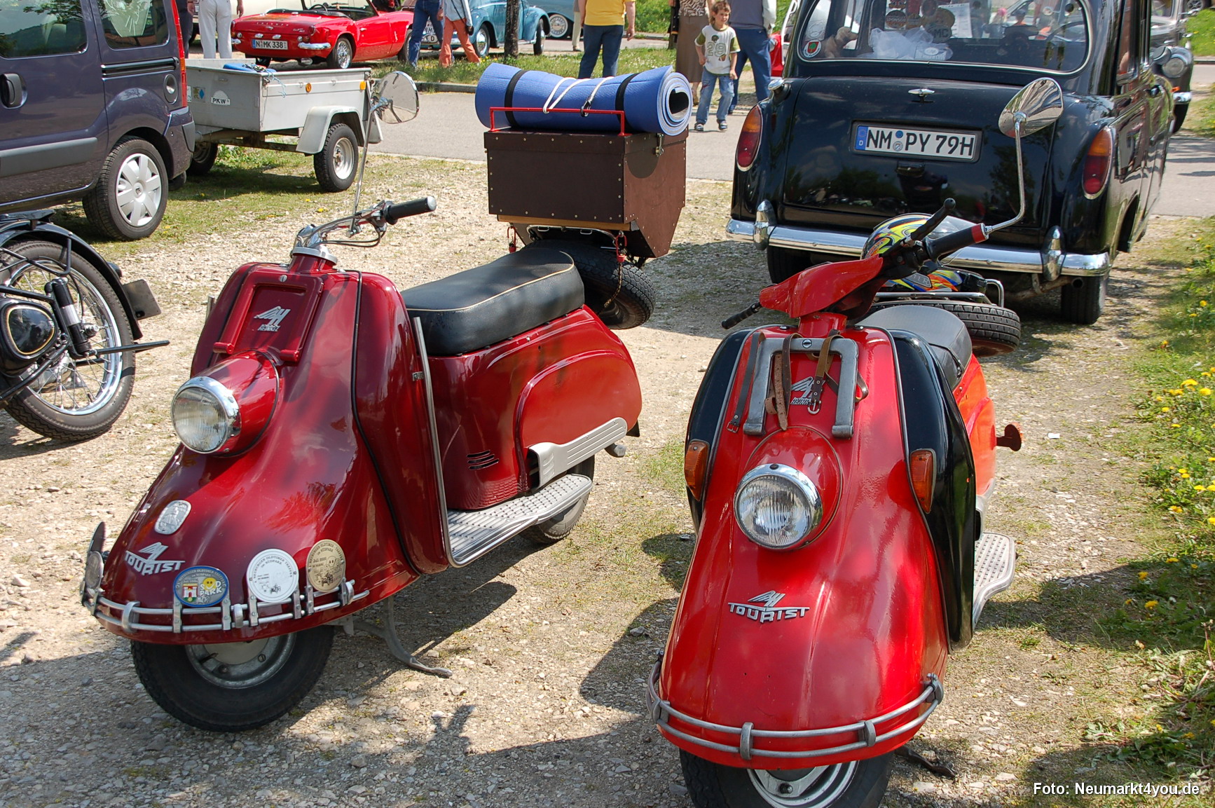 0011 Oldtimertreffen Berching 