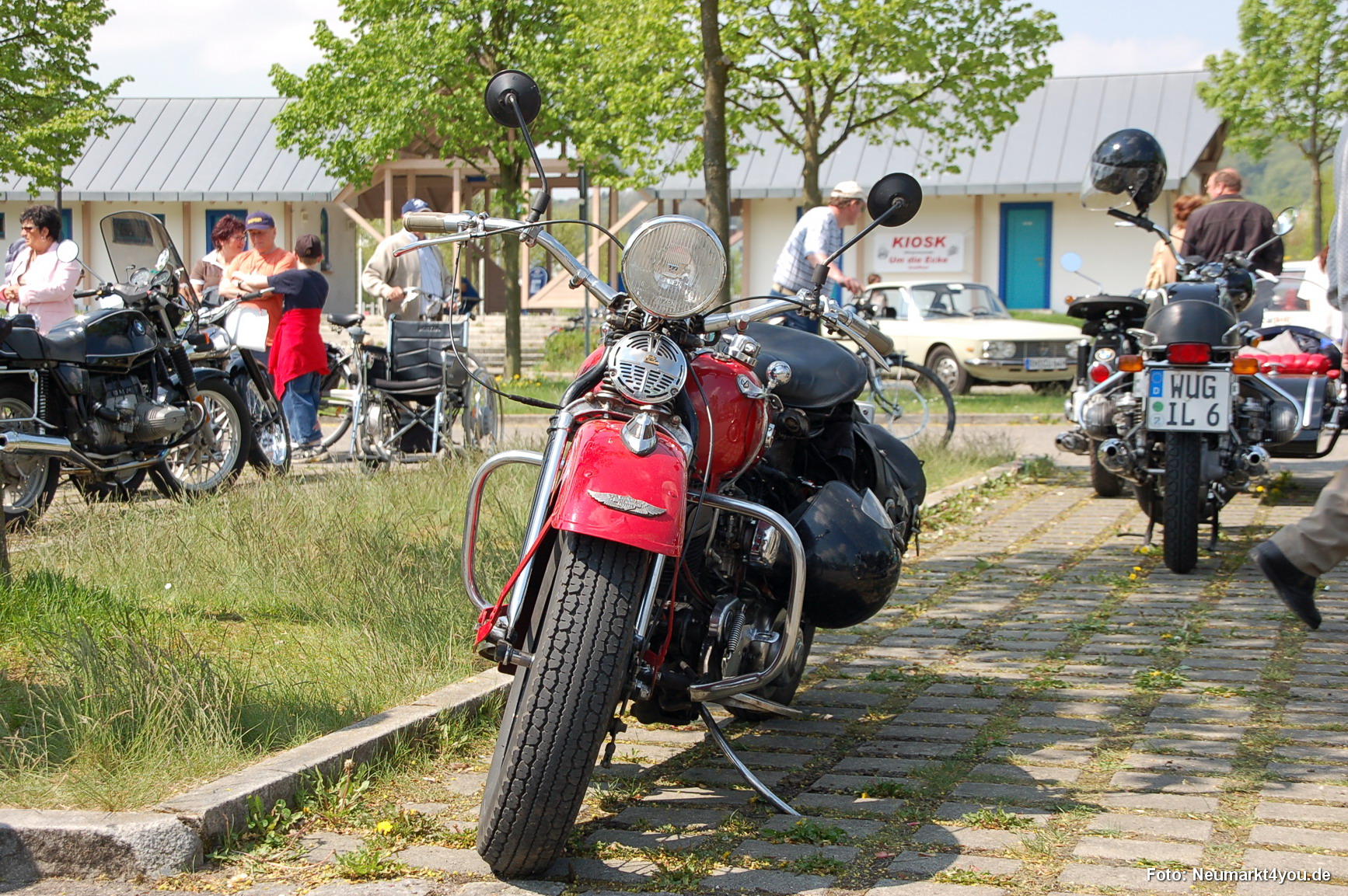 0012 Oldtimertreffen Berching 