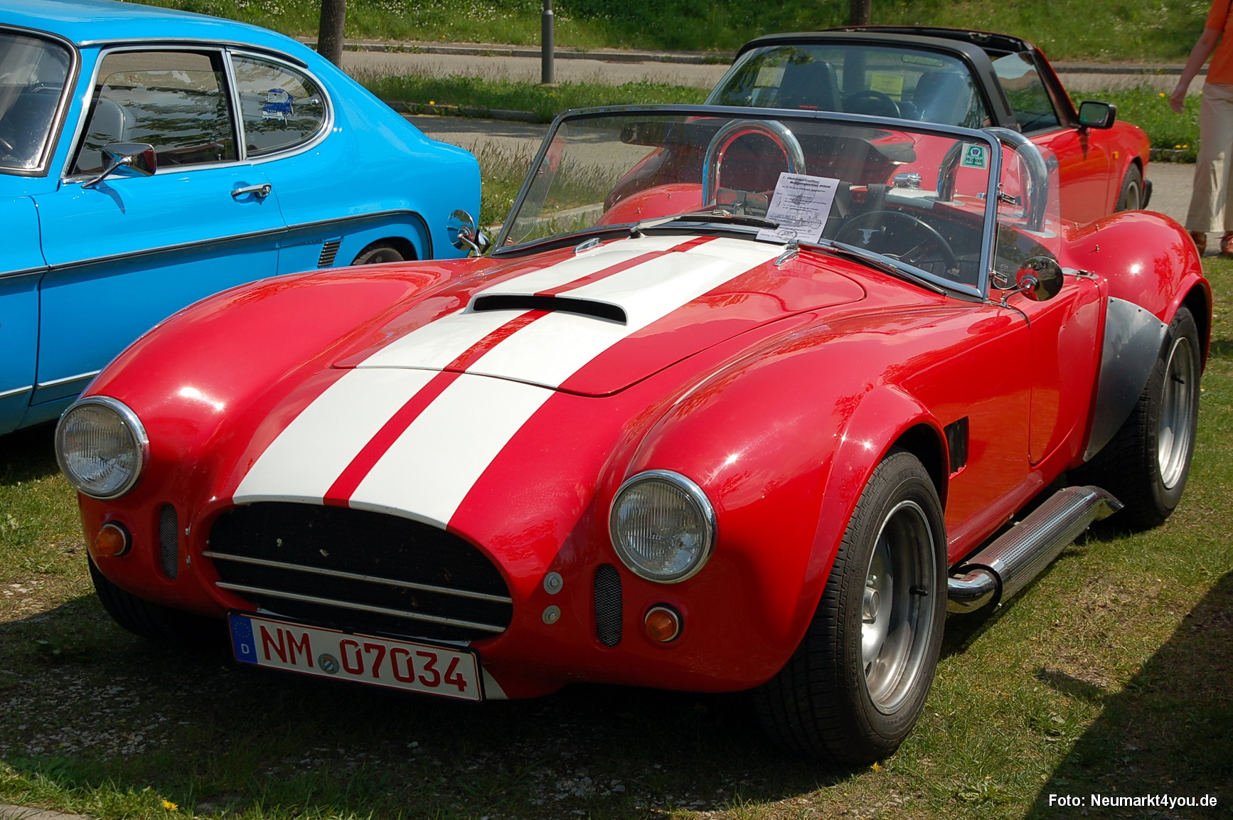 0013 Oldtimertreffen Berching 