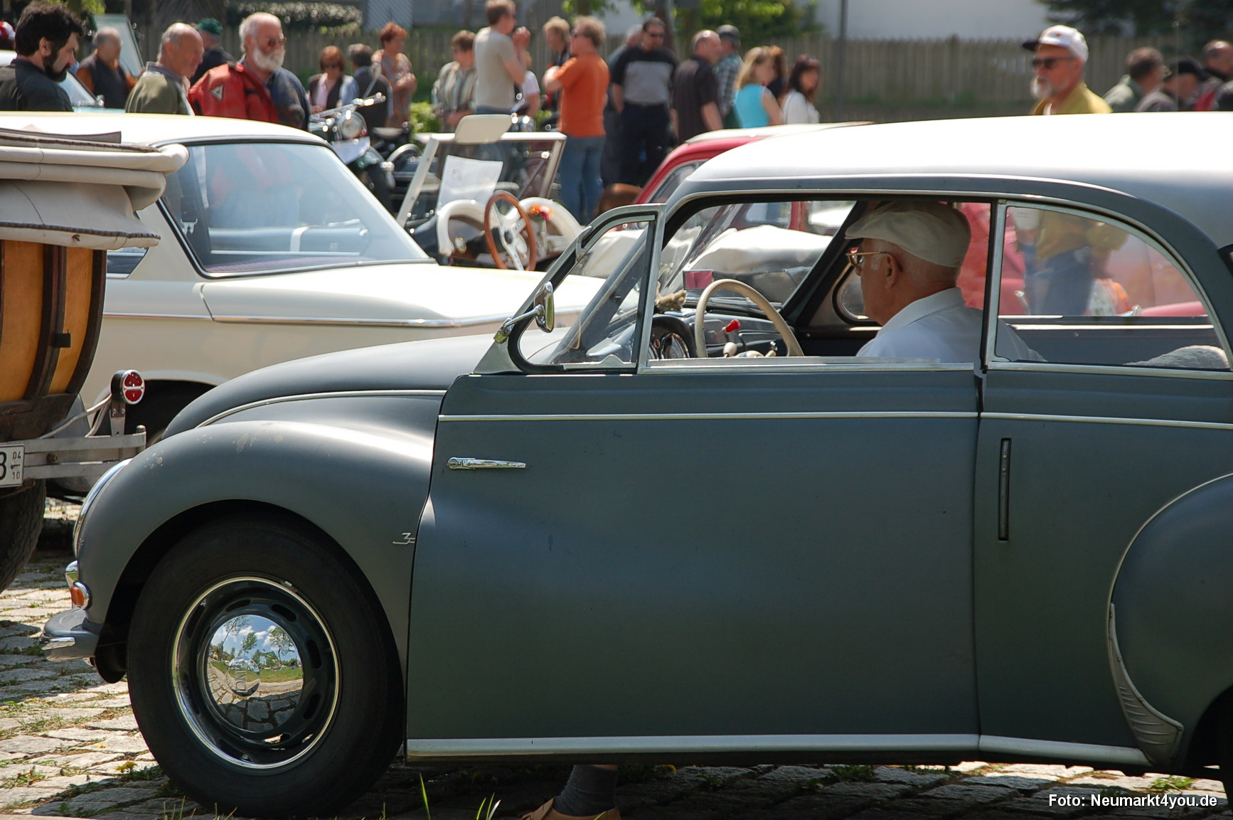 0016 Oldtimertreffen Berching 