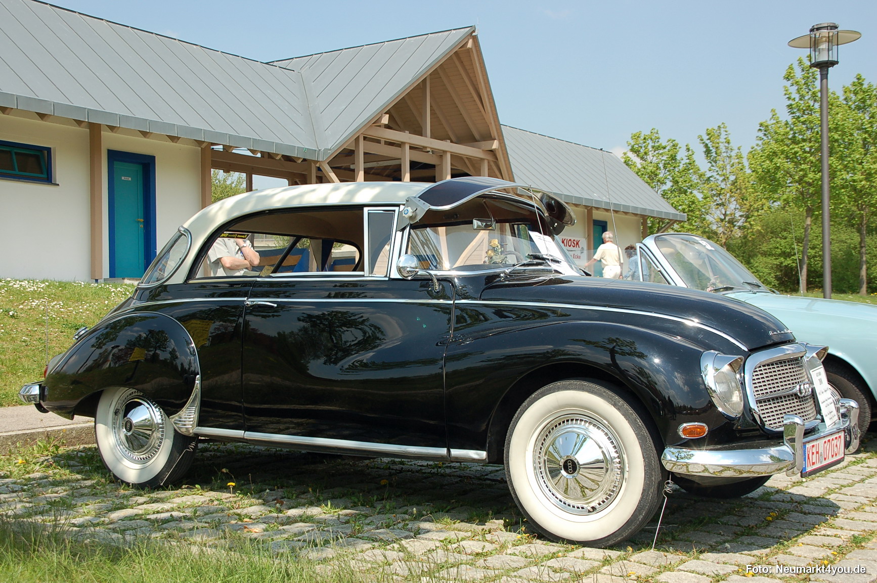 0017 Oldtimertreffen Berching 