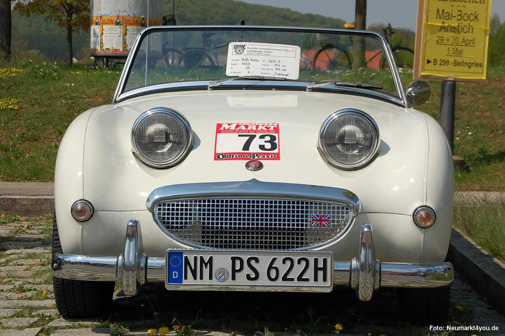 0018 Oldtimertreffen Berching 