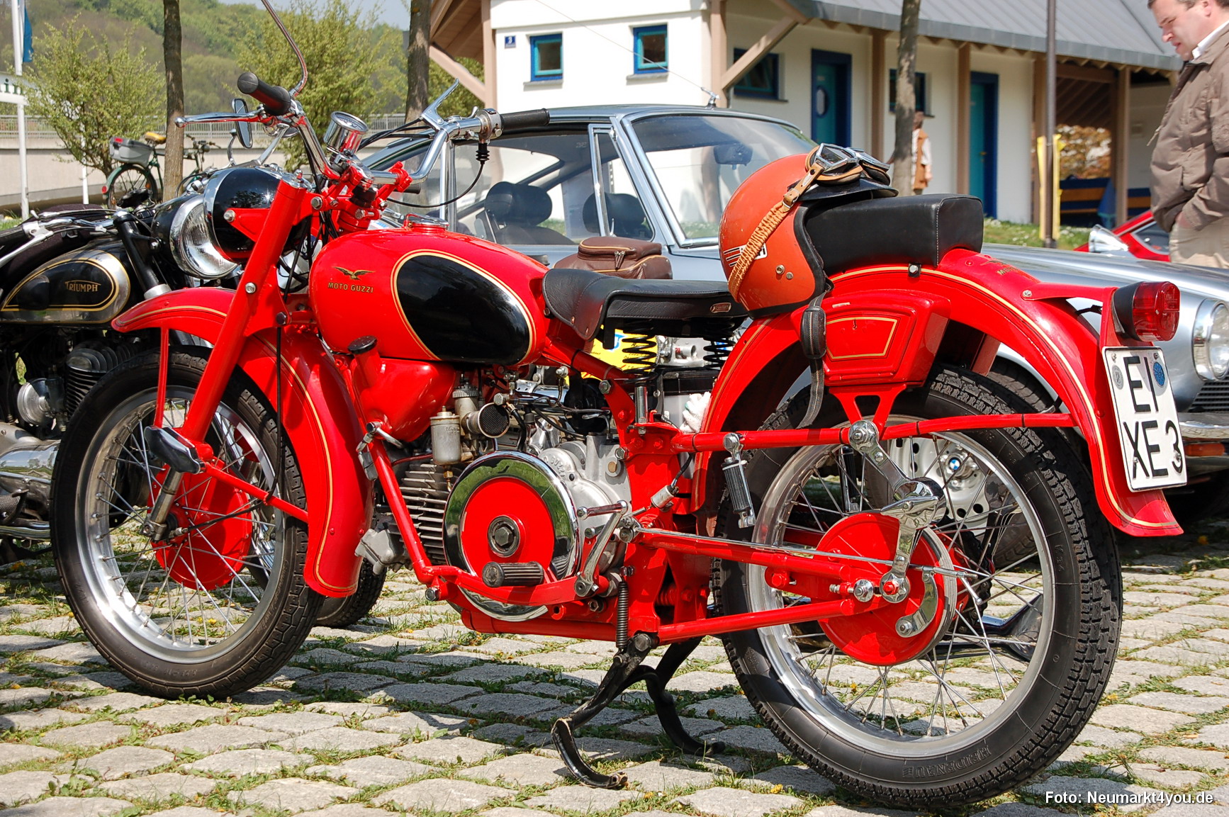 0019 Oldtimertreffen Berching 