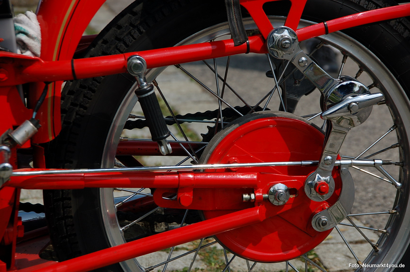 0021 Oldtimertreffen Berching 